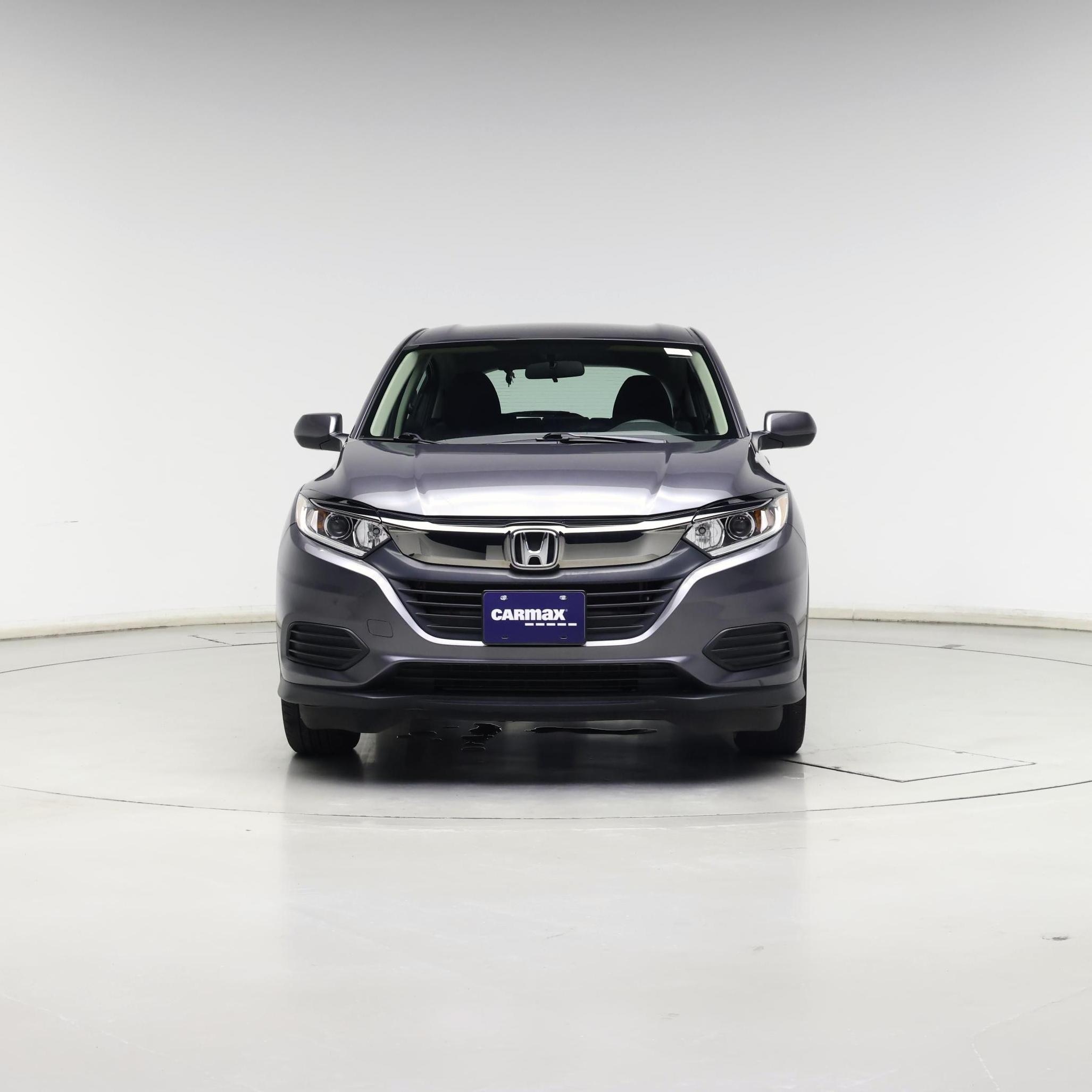 Thumbnail: 2020 Honda HR-V - 5