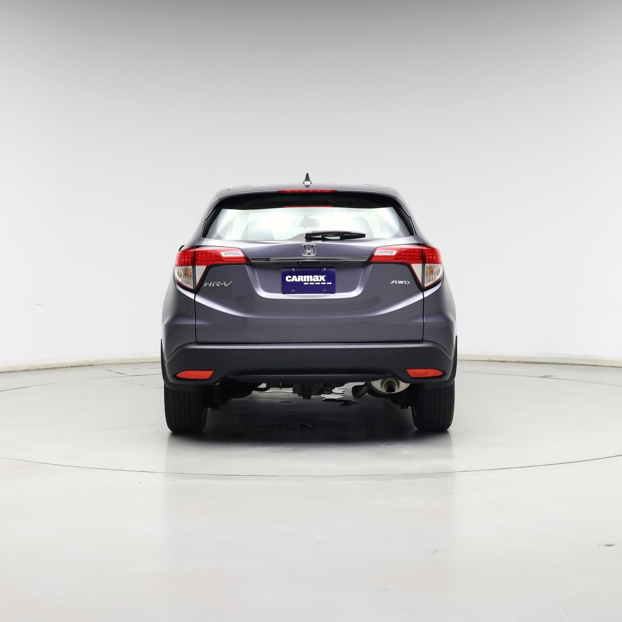 Thumbnail: 2020 Honda HR-V - 6