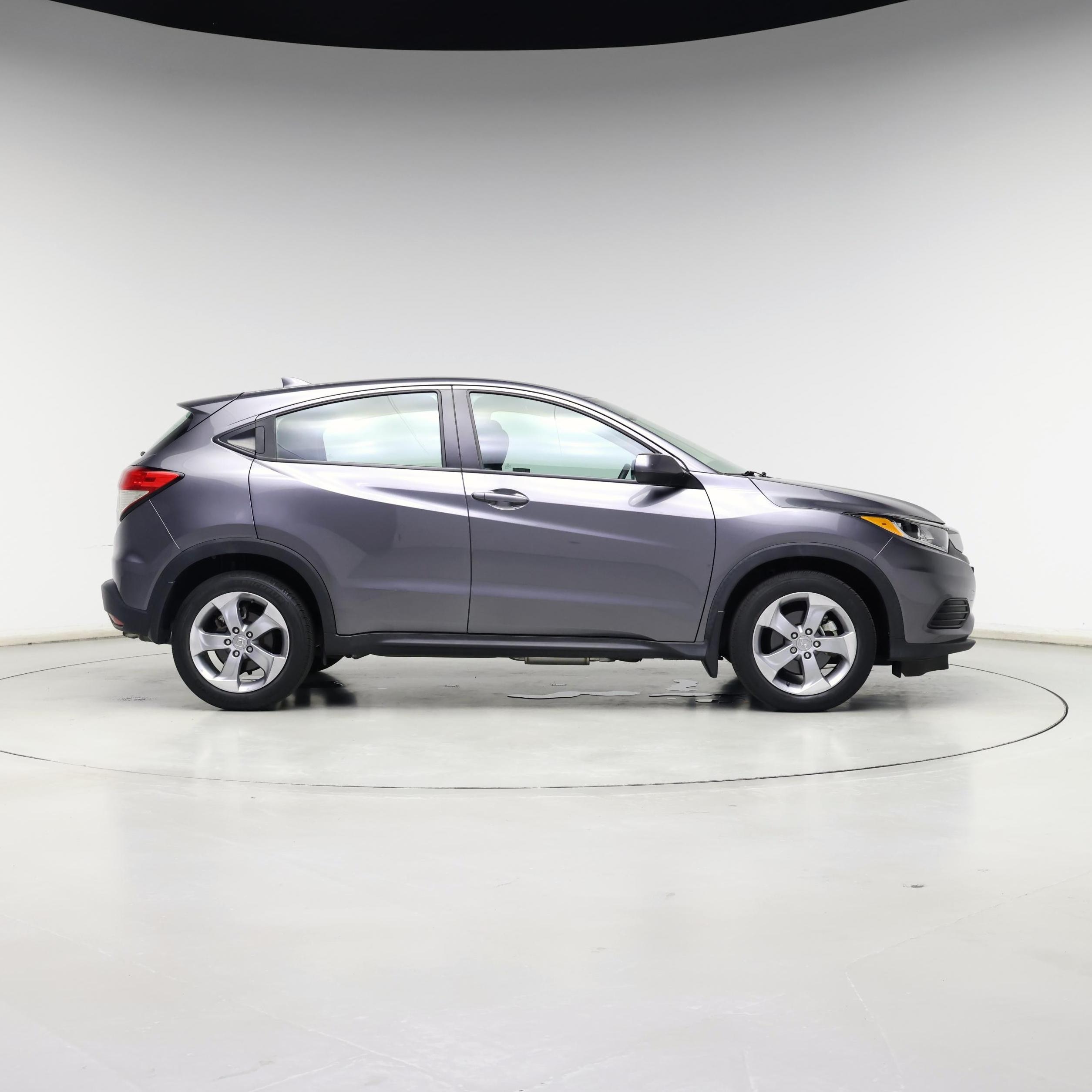 Thumbnail: 2020 Honda HR-V - 7