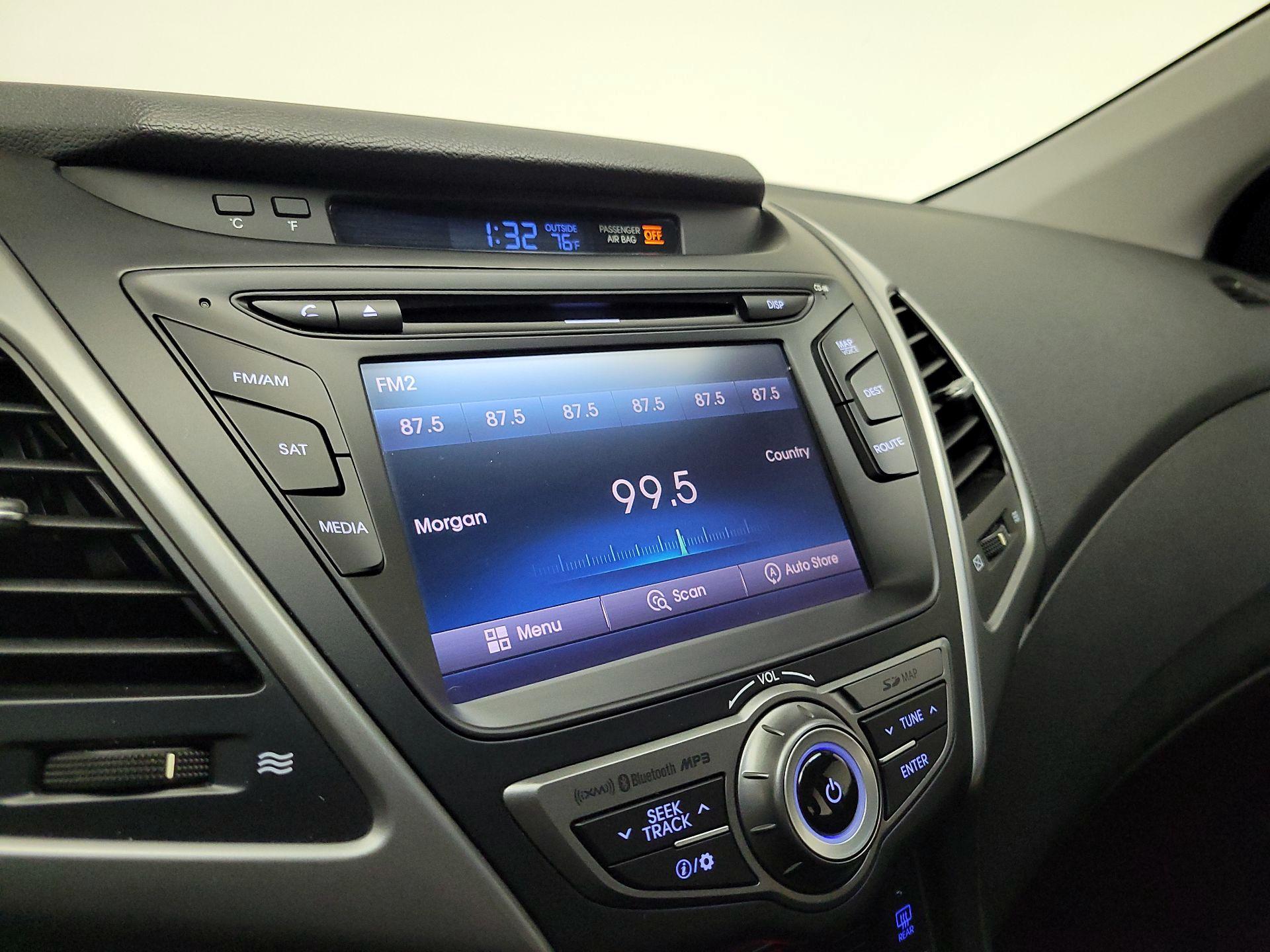 Thumbnail: 2015 Hyundai Elantra - 16