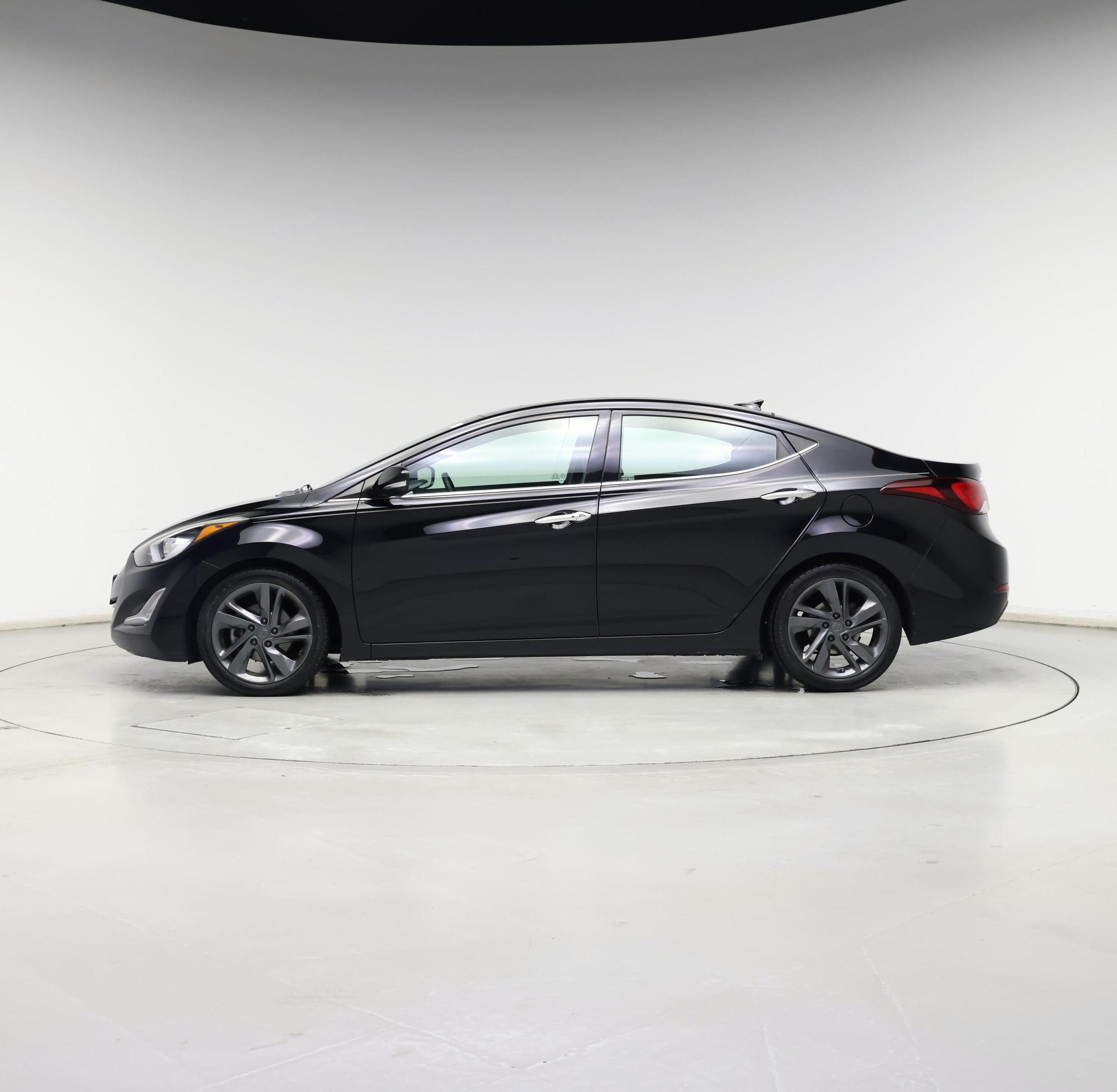 Thumbnail: 2015 Hyundai Elantra - 3