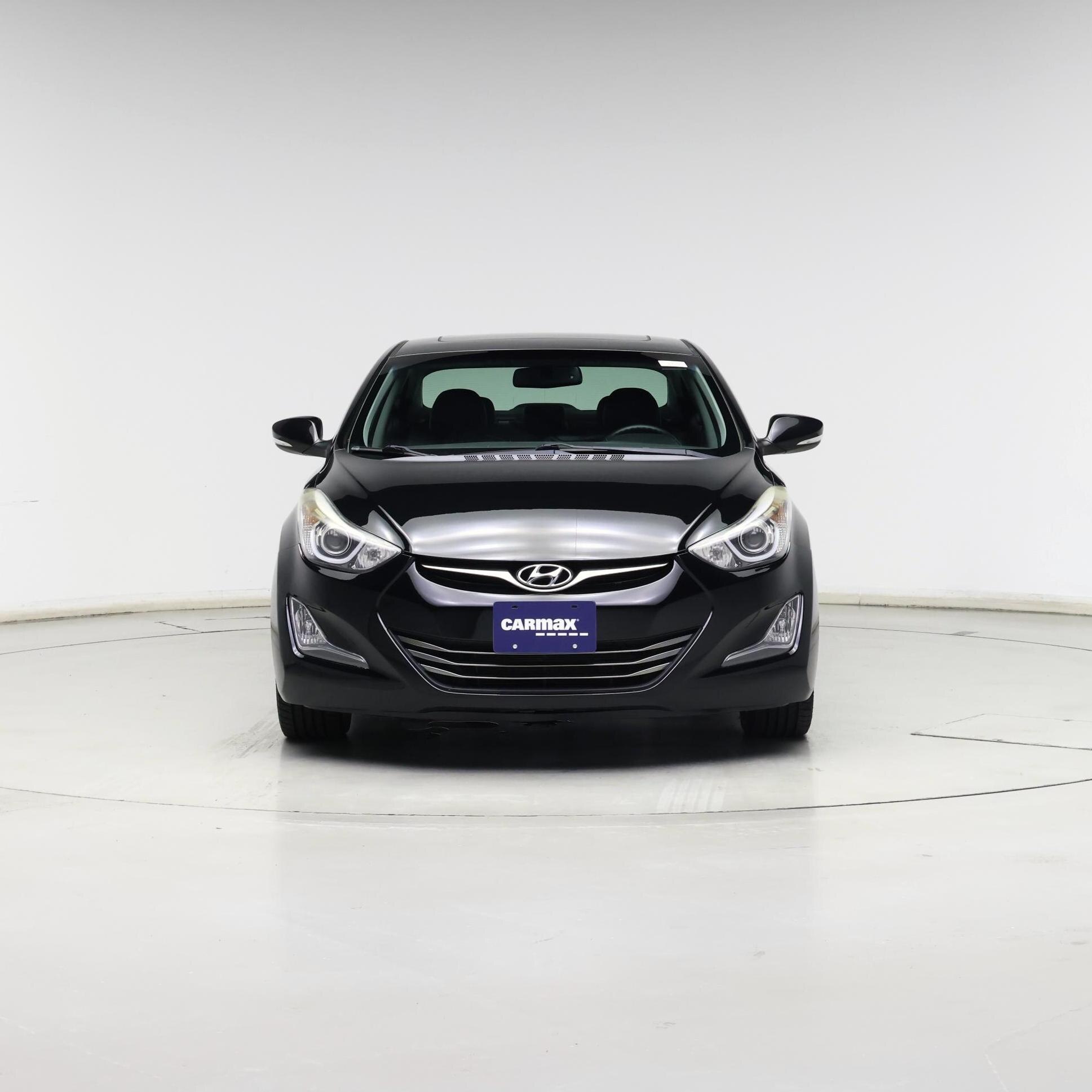 Thumbnail: 2015 Hyundai Elantra - 5