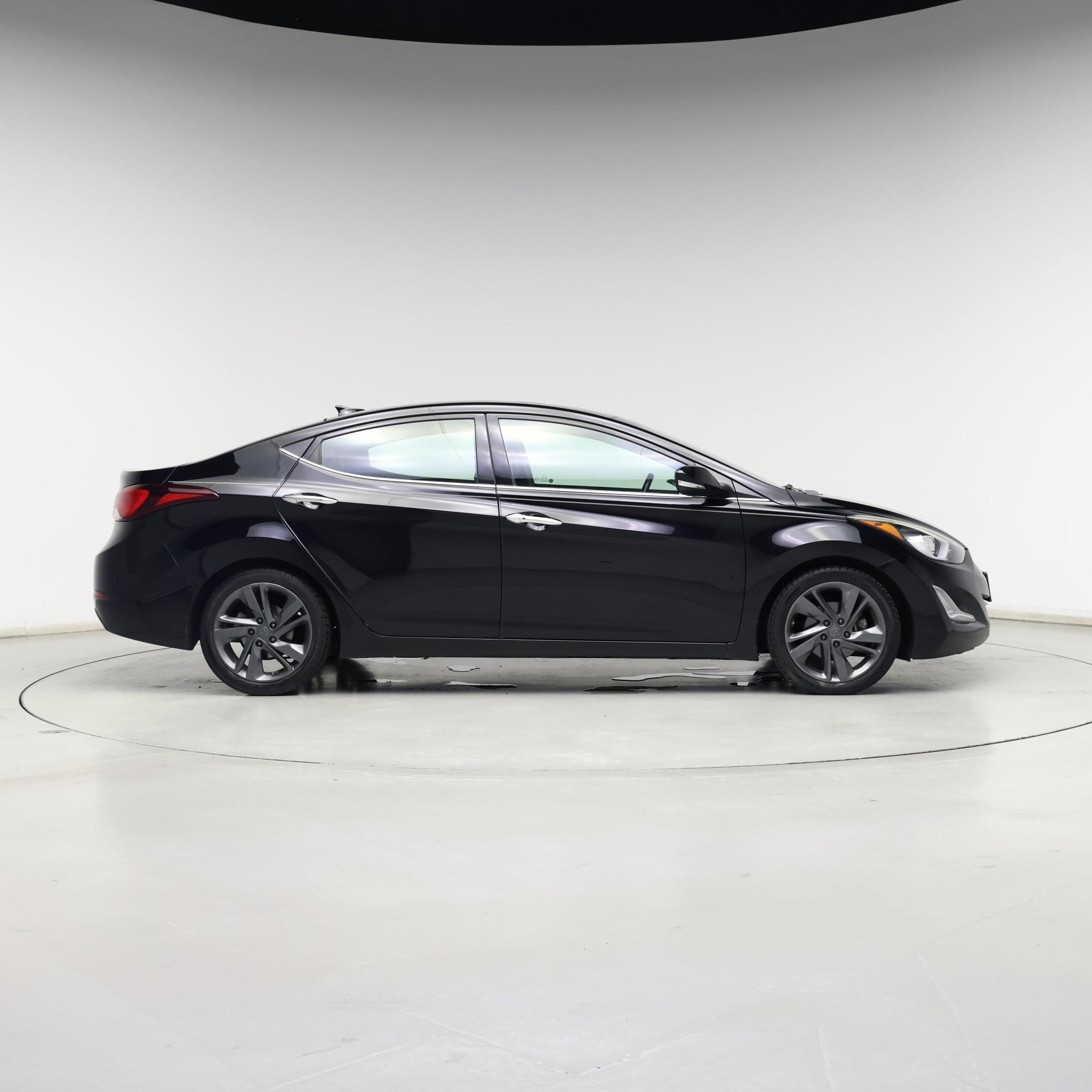 Thumbnail: 2015 Hyundai Elantra - 7