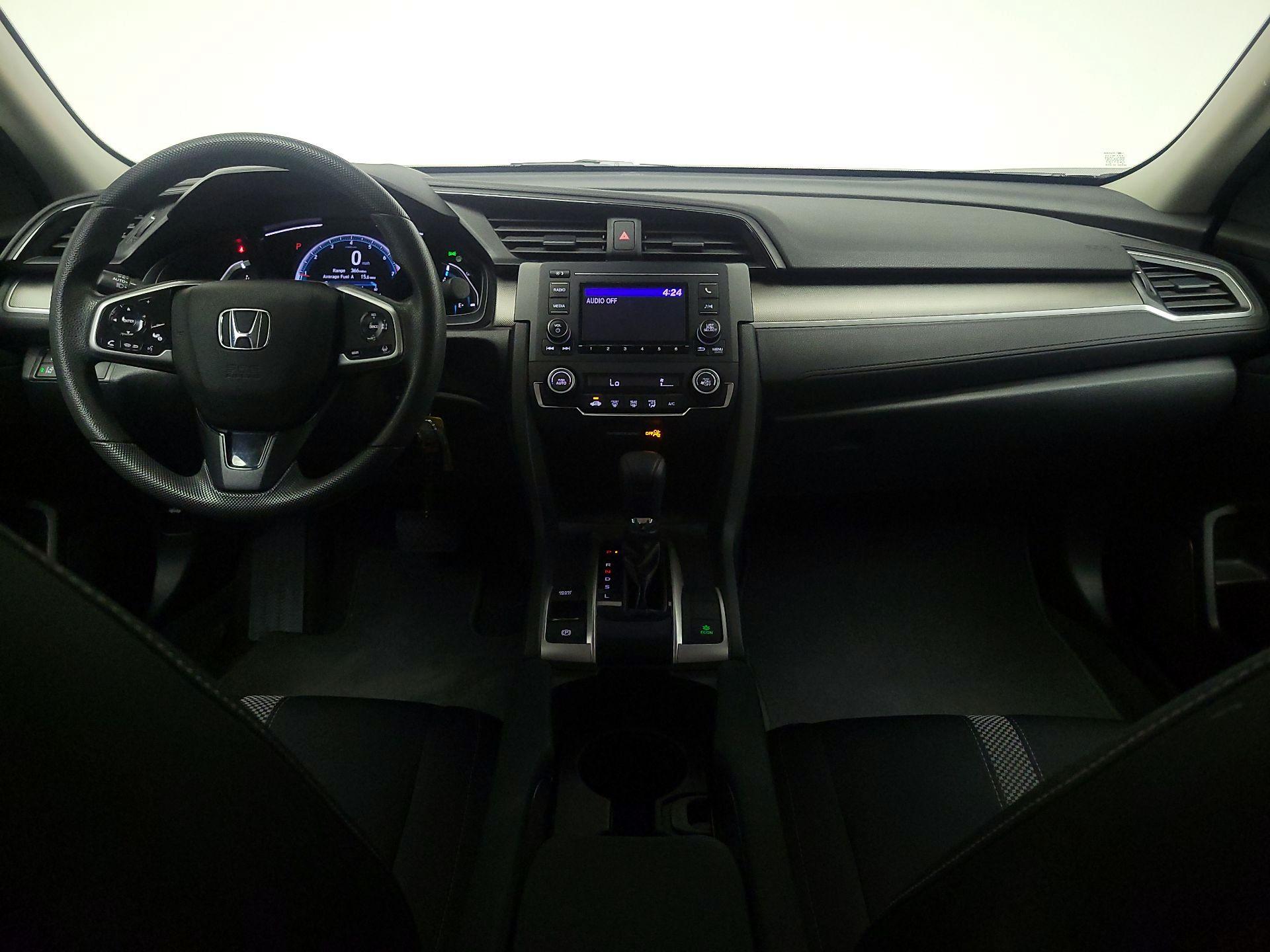 Thumbnail: 2020 Honda Civic - 9