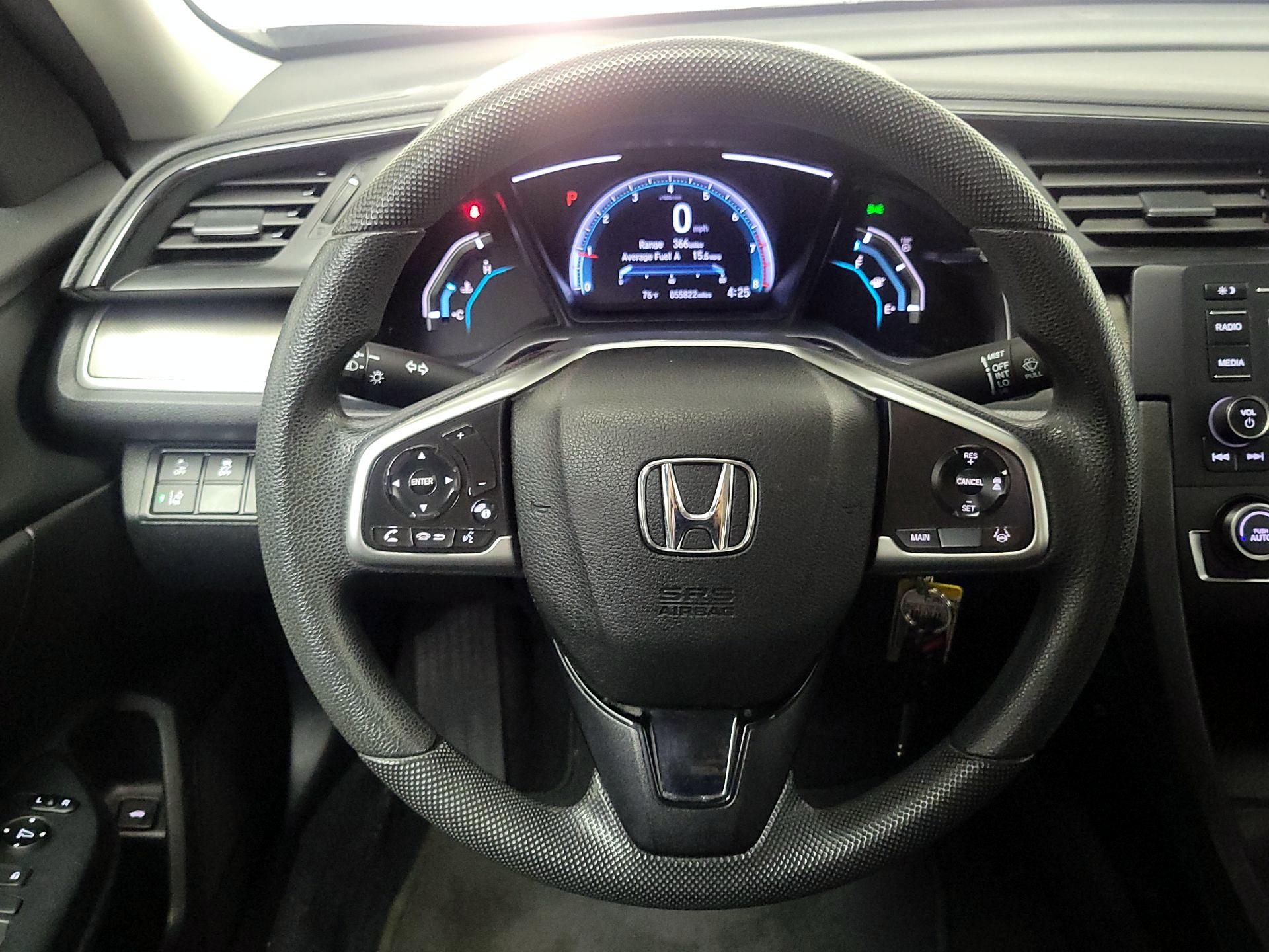 Thumbnail: 2020 Honda Civic - 10