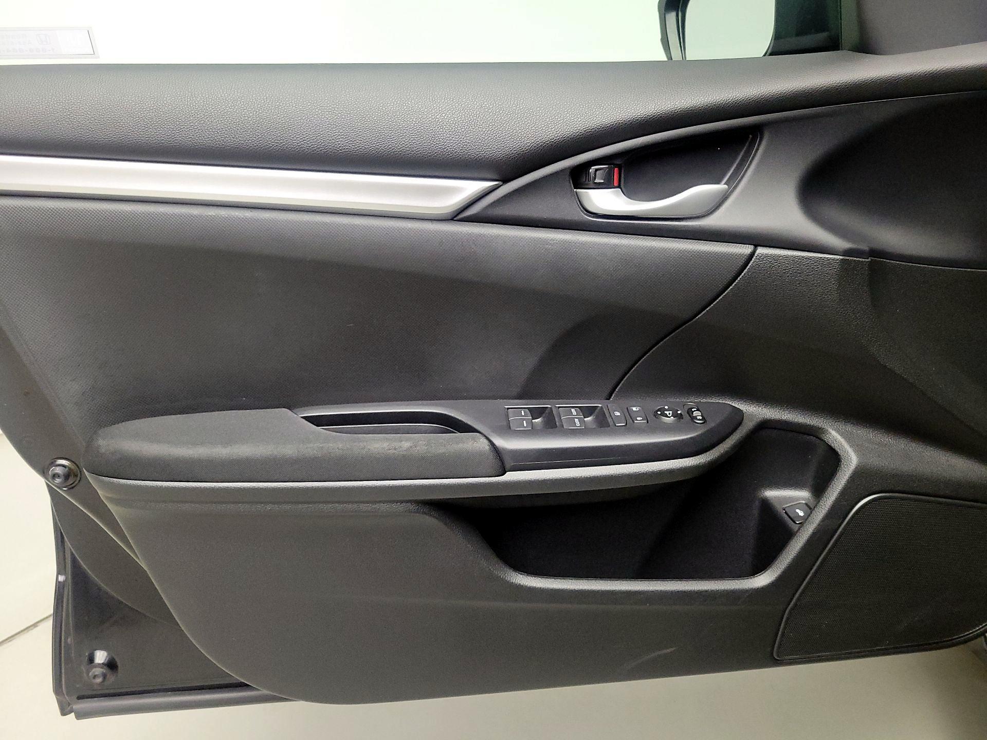Thumbnail: 2020 Honda Civic - 12