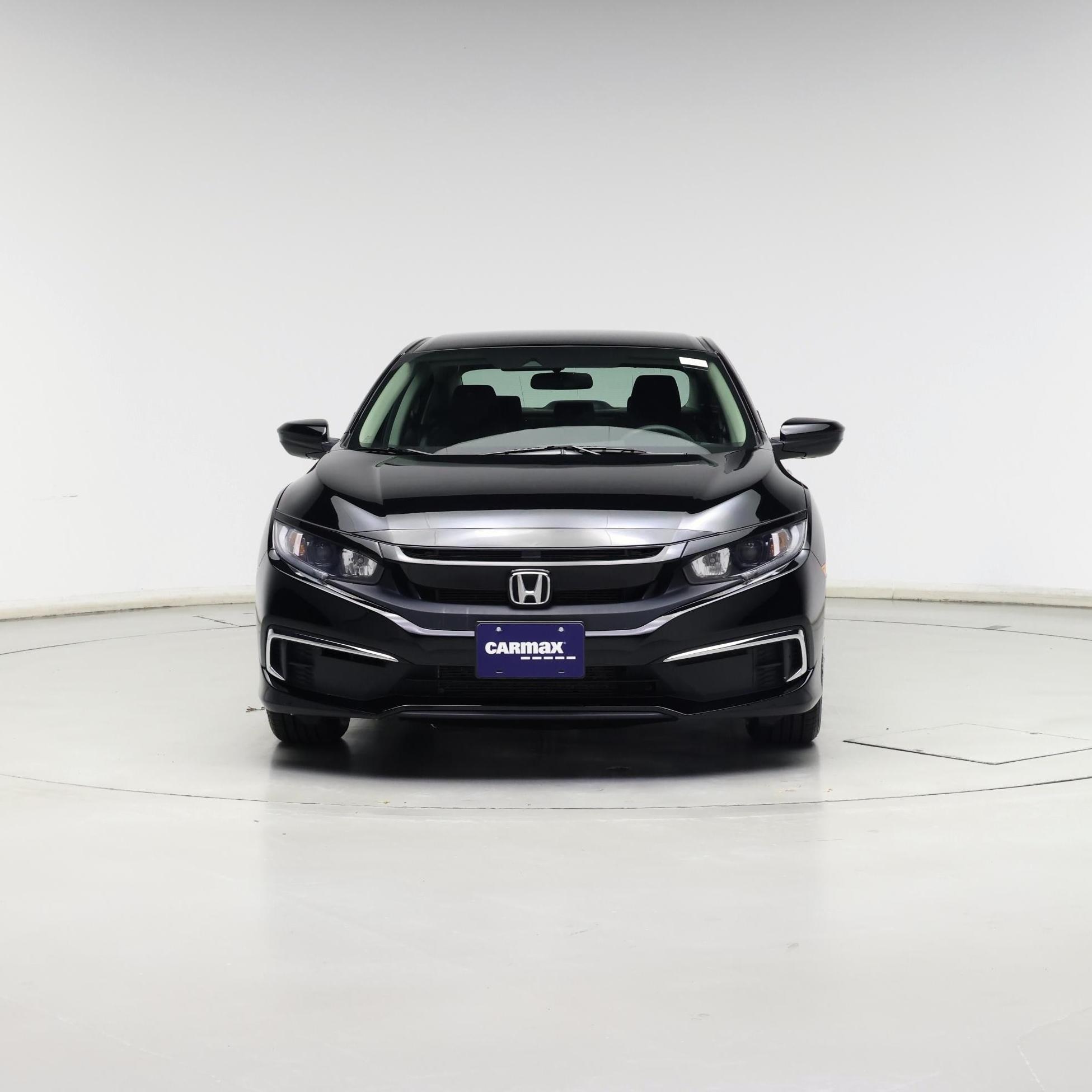 Thumbnail: 2020 Honda Civic - 5