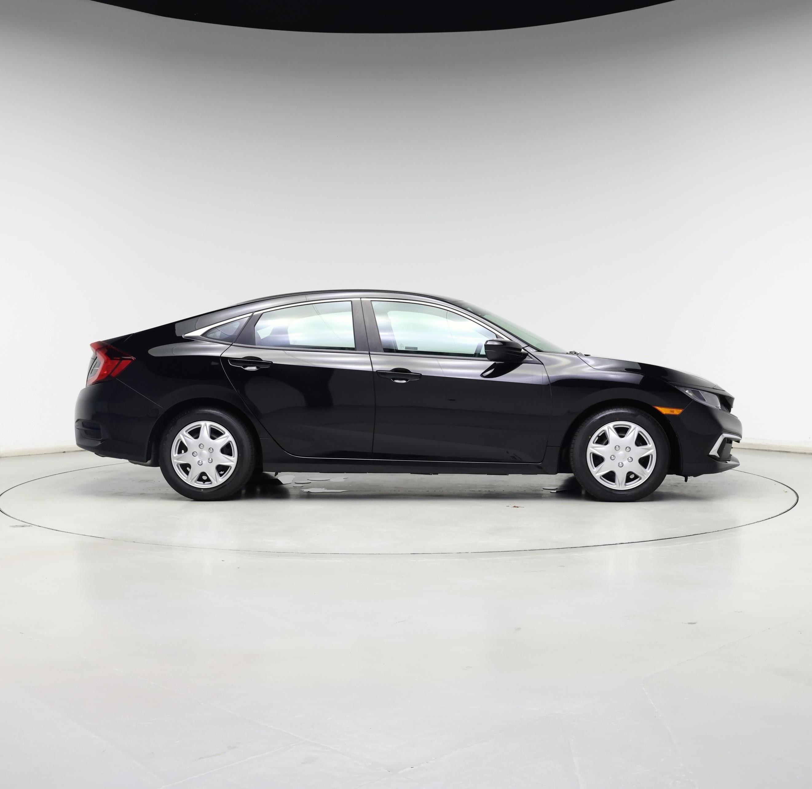 Thumbnail: 2020 Honda Civic - 7