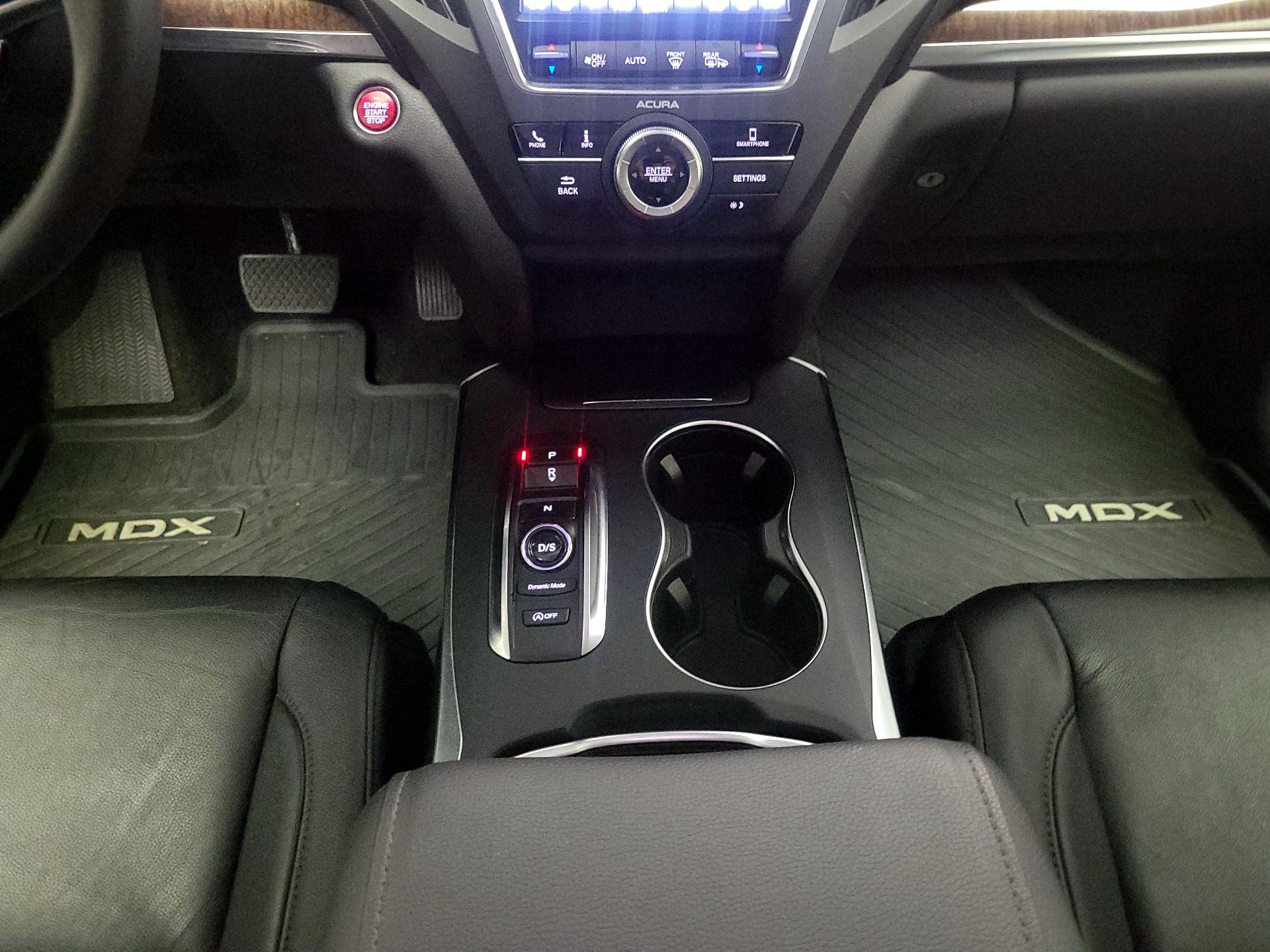 Thumbnail: 2020 Acura MDX - 17