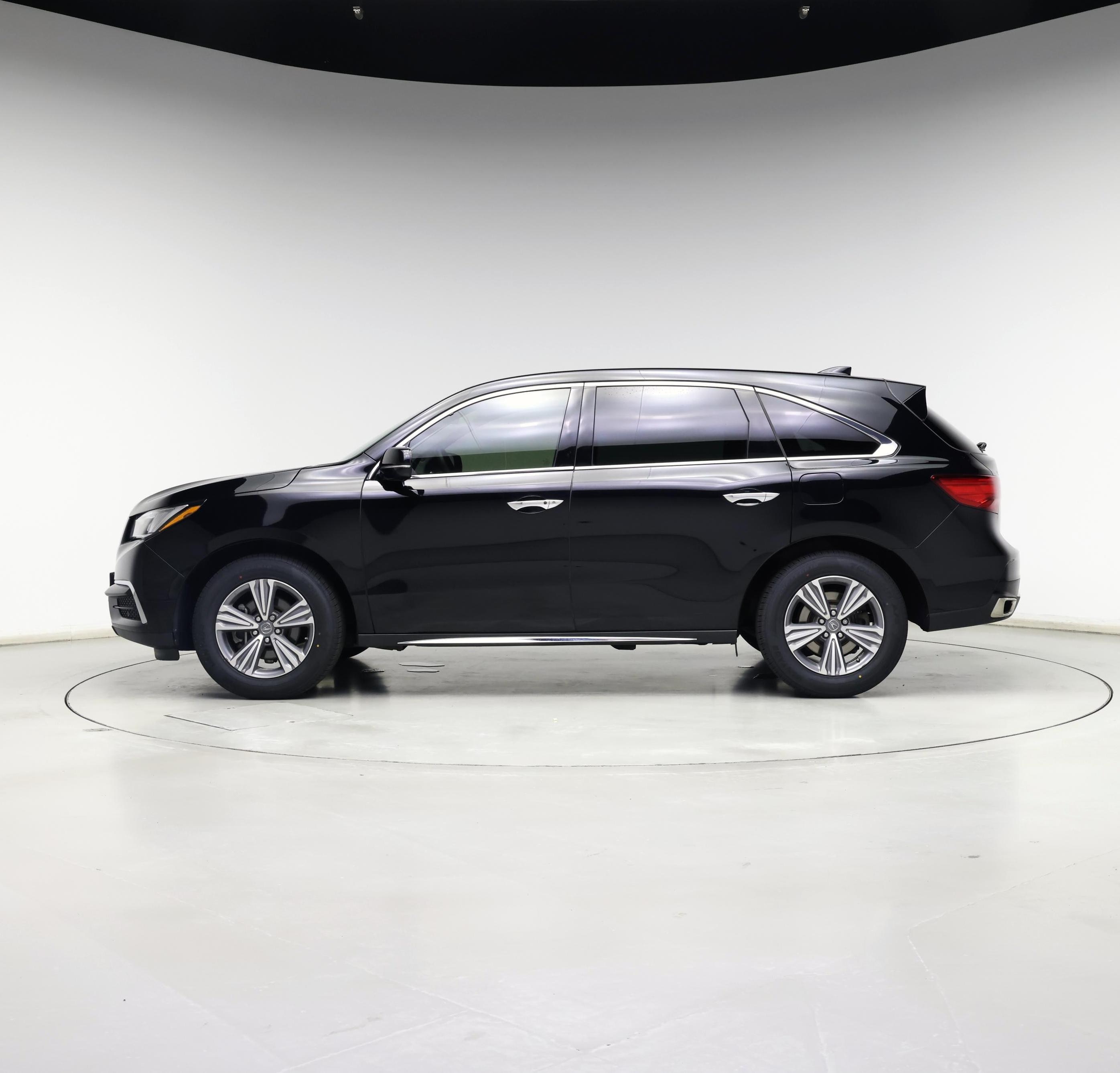 Thumbnail: 2020 Acura MDX - 3