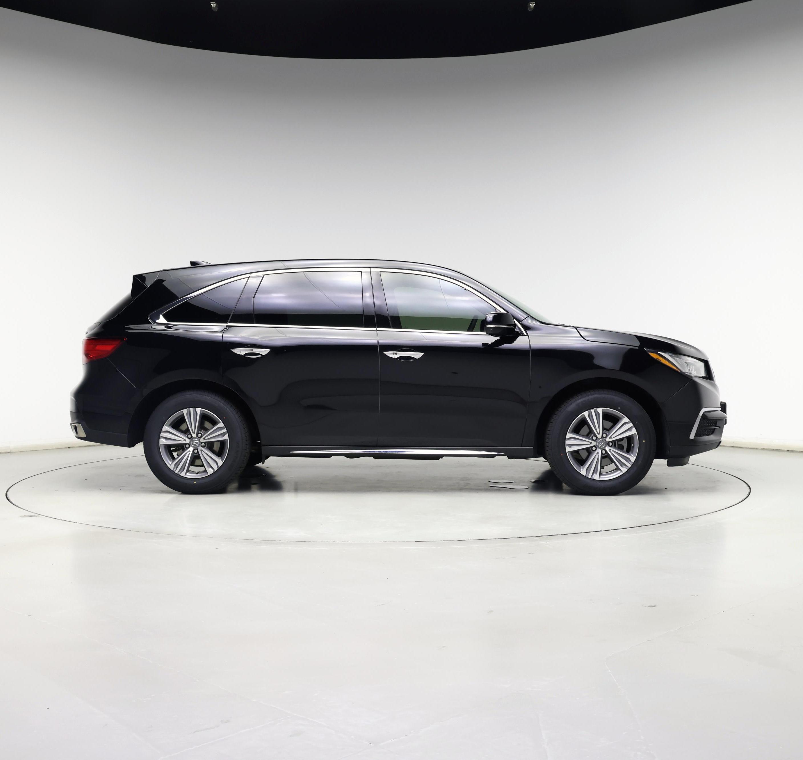 Thumbnail: 2020 Acura MDX - 7