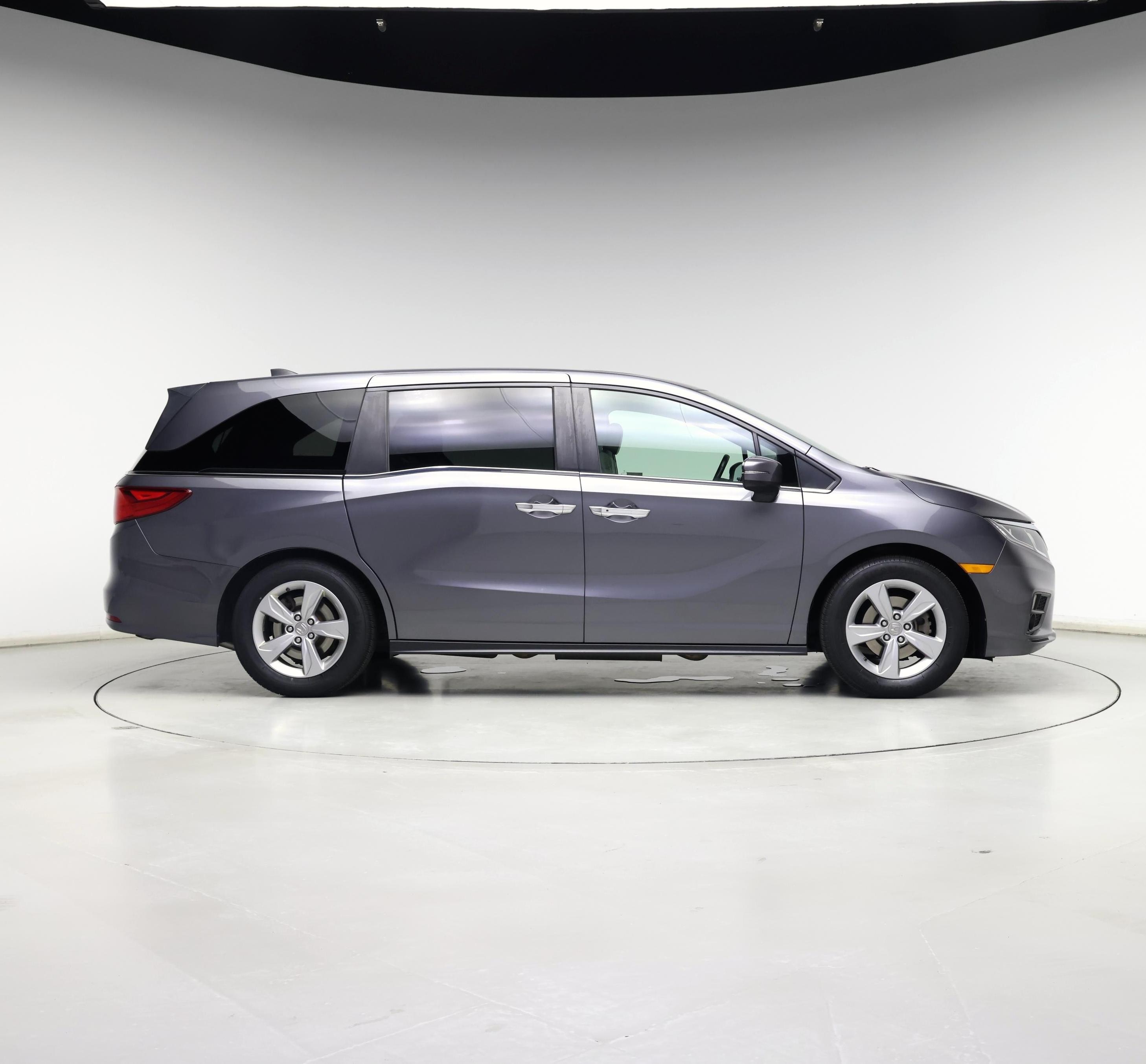 Thumbnail: 2019 Honda Odyssey - 7