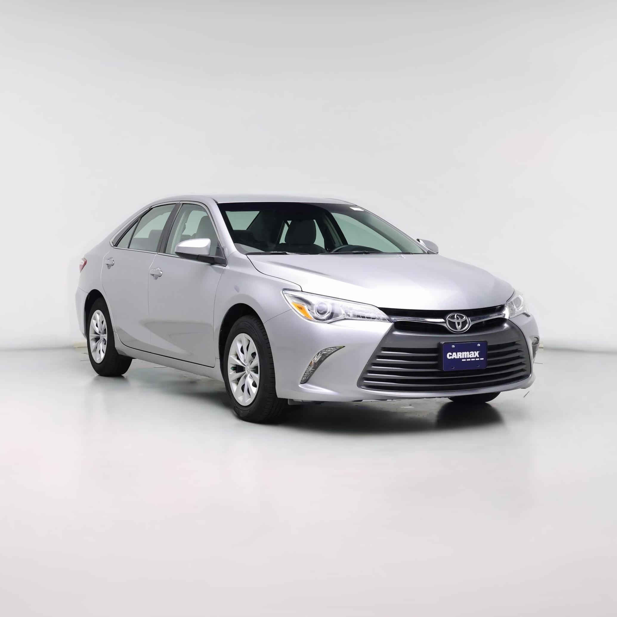 Thumbnail: 2016 Toyota Camry - 1