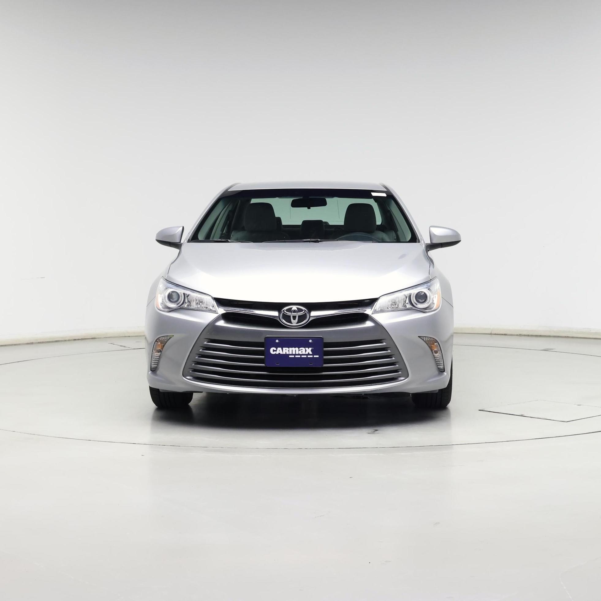 Thumbnail: 2016 Toyota Camry - 5