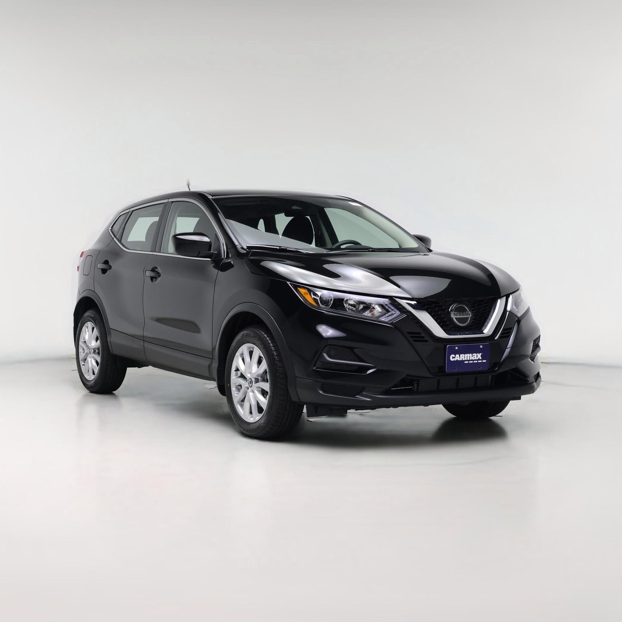 Thumbnail: 2022 Nissan Rogue Sport - 1