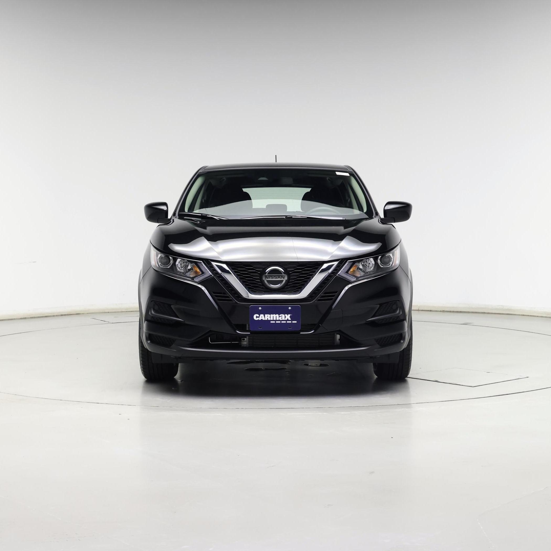 Thumbnail: 2022 Nissan Rogue Sport - 5
