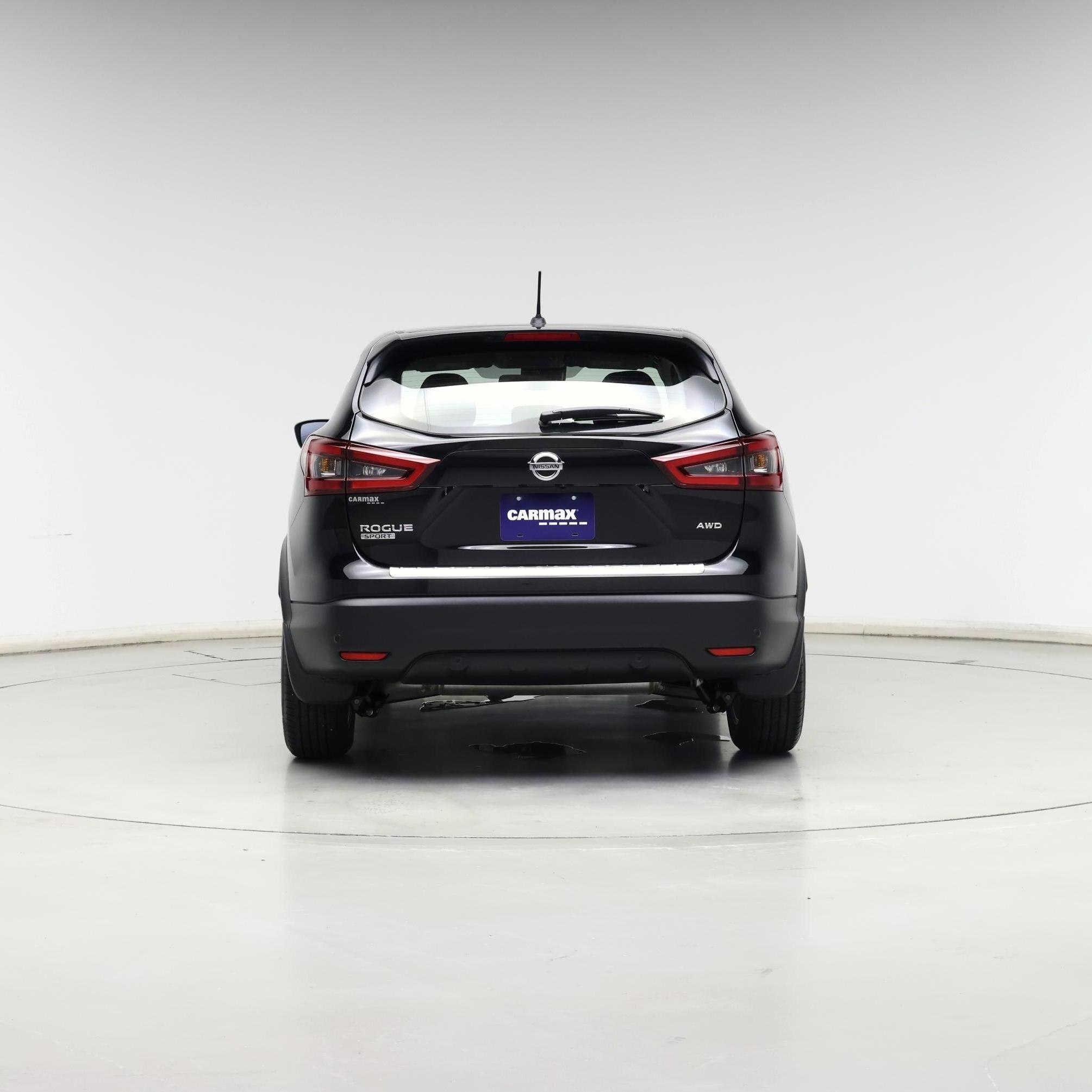 Thumbnail: 2022 Nissan Rogue Sport - 6