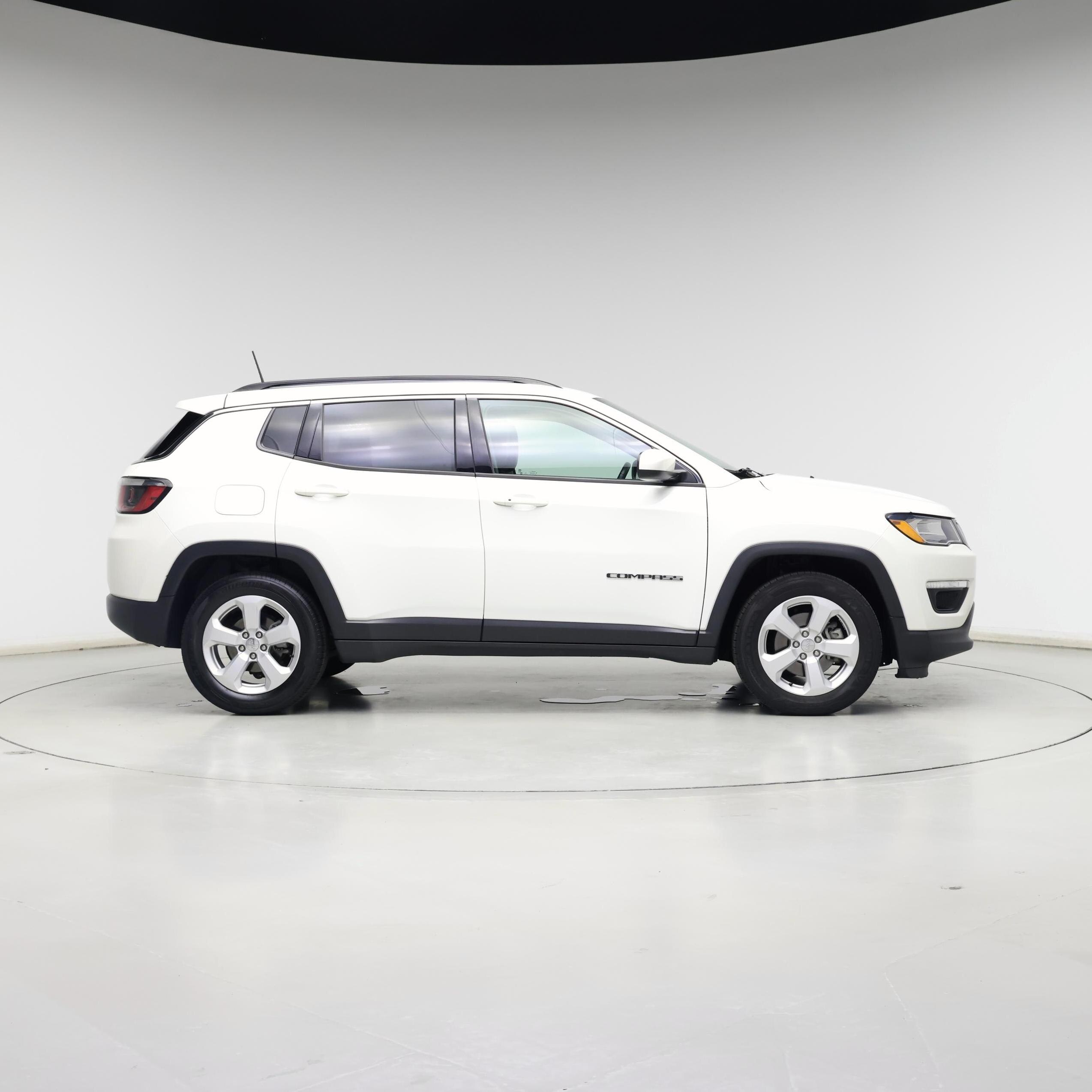 Thumbnail: 2020 Jeep Compass - 7