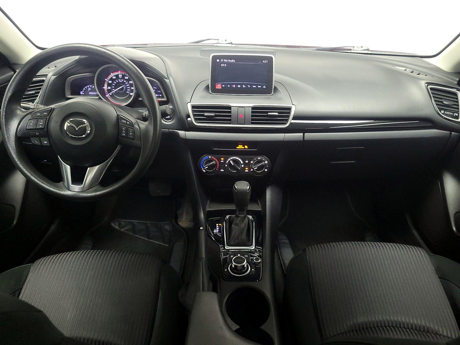Thumbnail: 2016 Mazda Mazda3 - 9