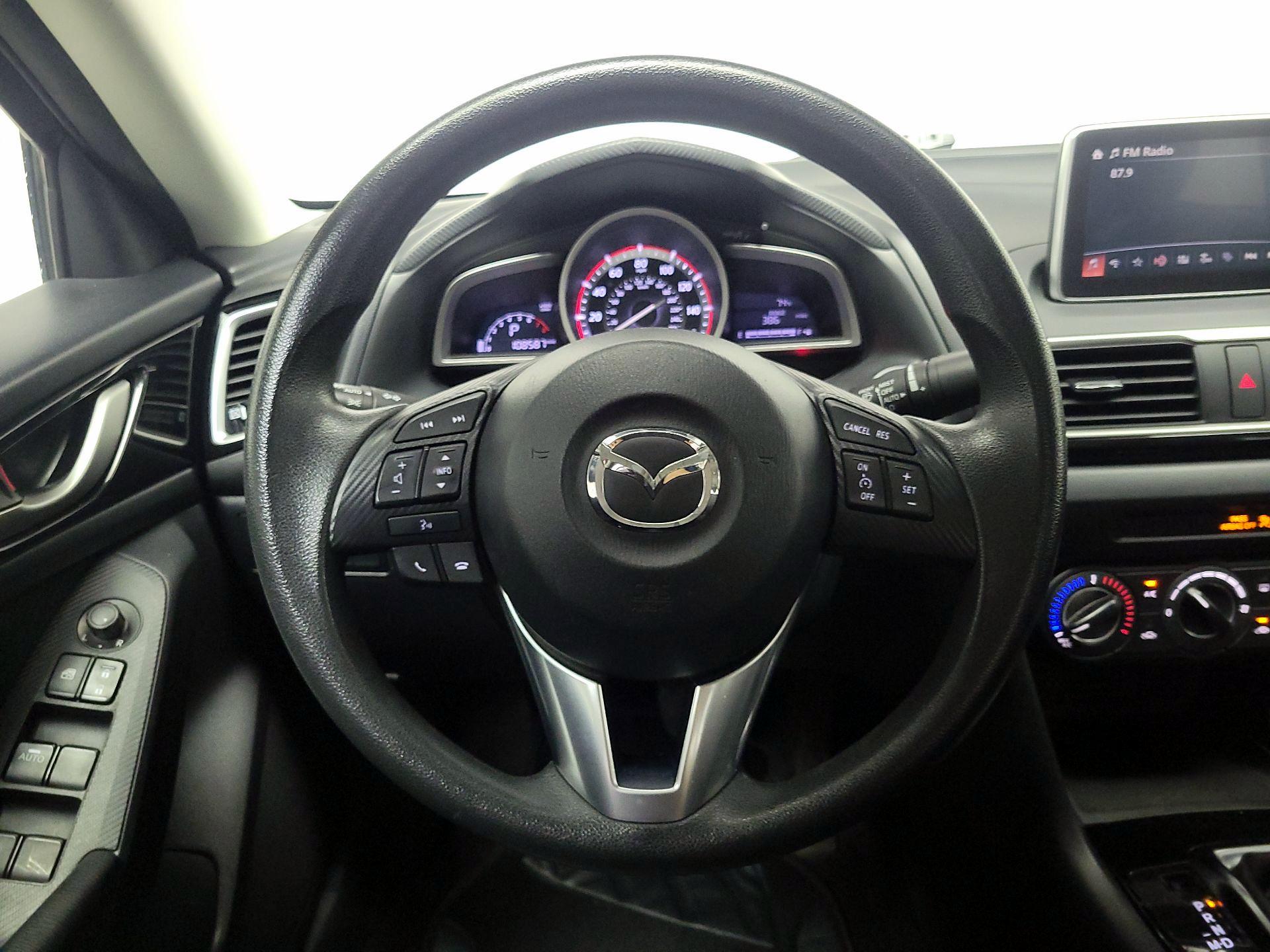 Thumbnail: 2016 Mazda Mazda3 - 10