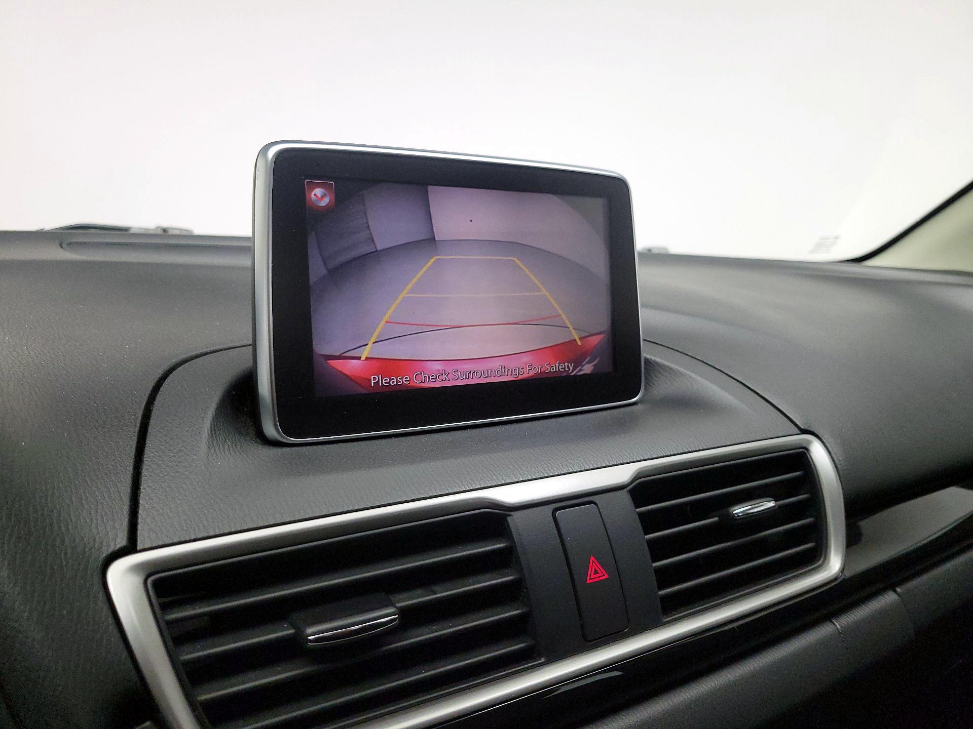 Thumbnail: 2016 Mazda Mazda3 - 14