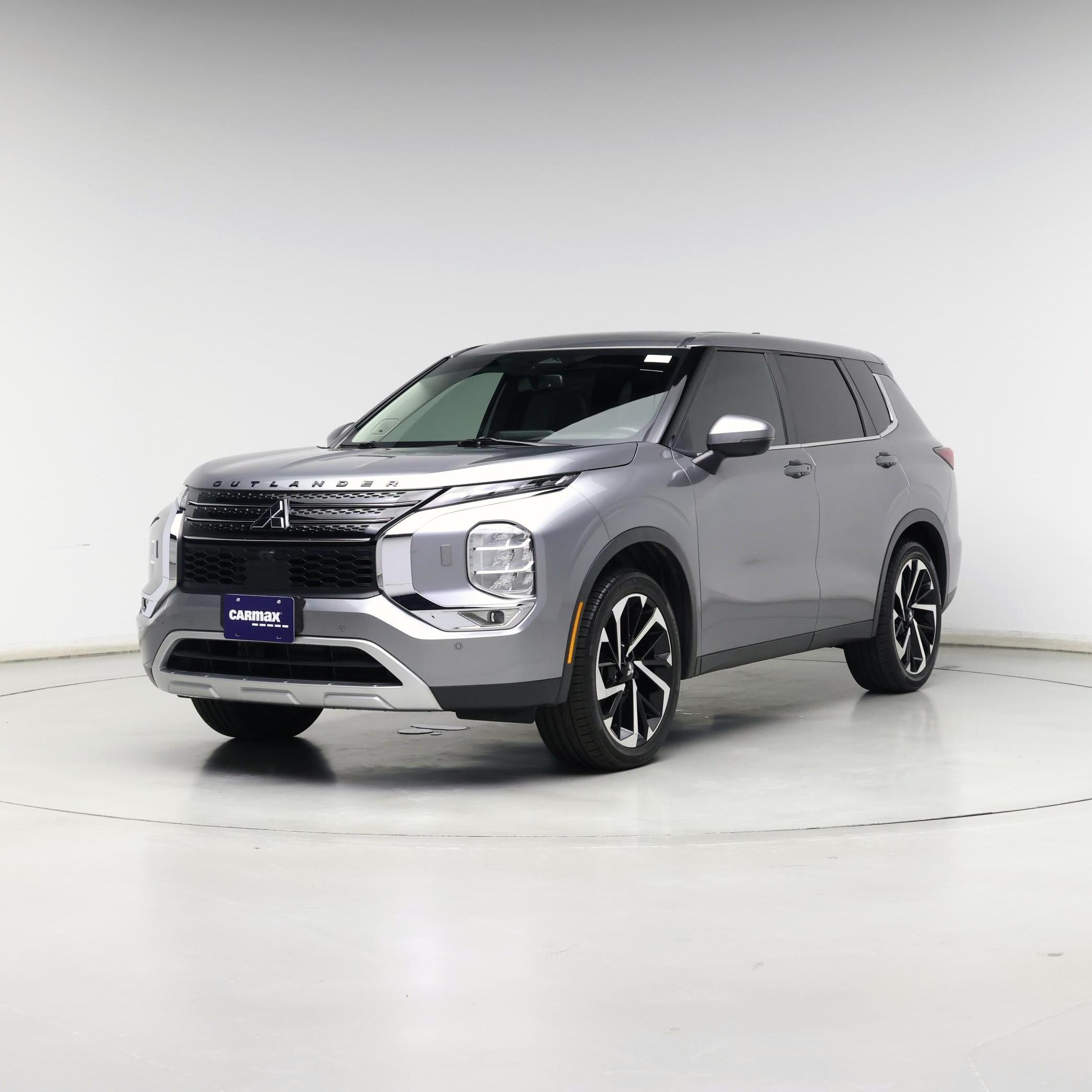 Thumbnail: 2022 Mitsubishi Outlander - 4