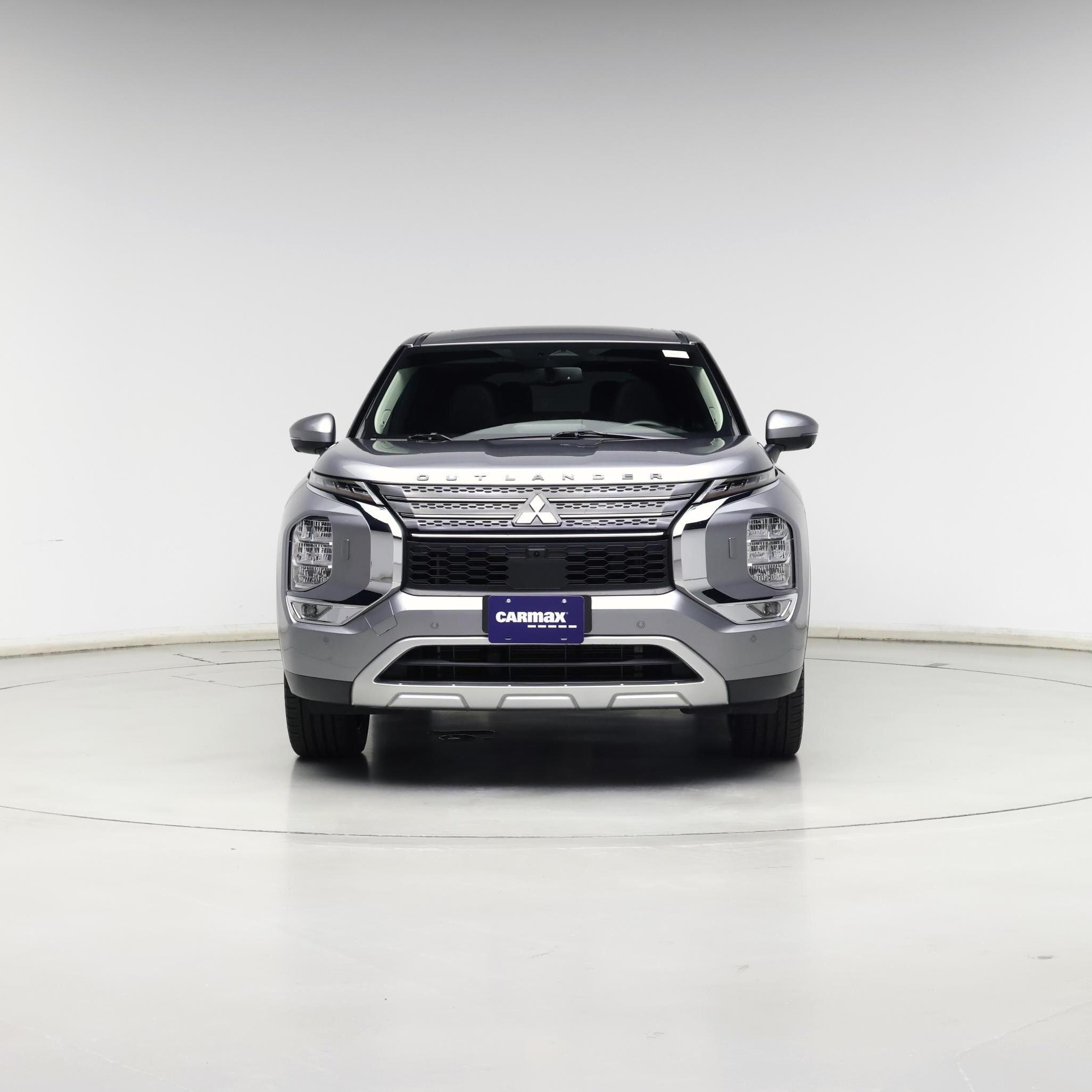 Thumbnail: 2022 Mitsubishi Outlander - 5