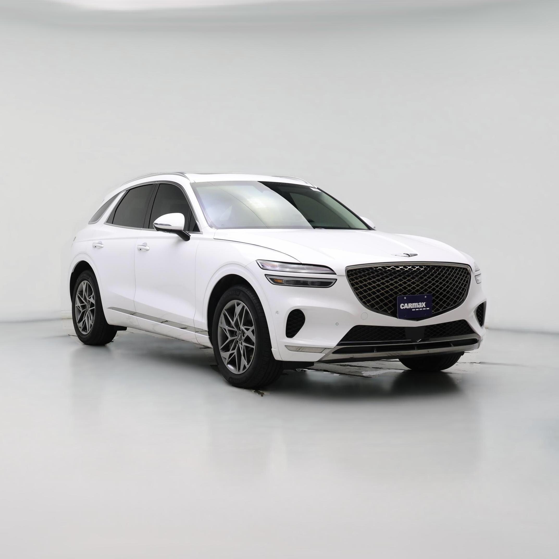 Thumbnail: 2023 Genesis GV70 - 1