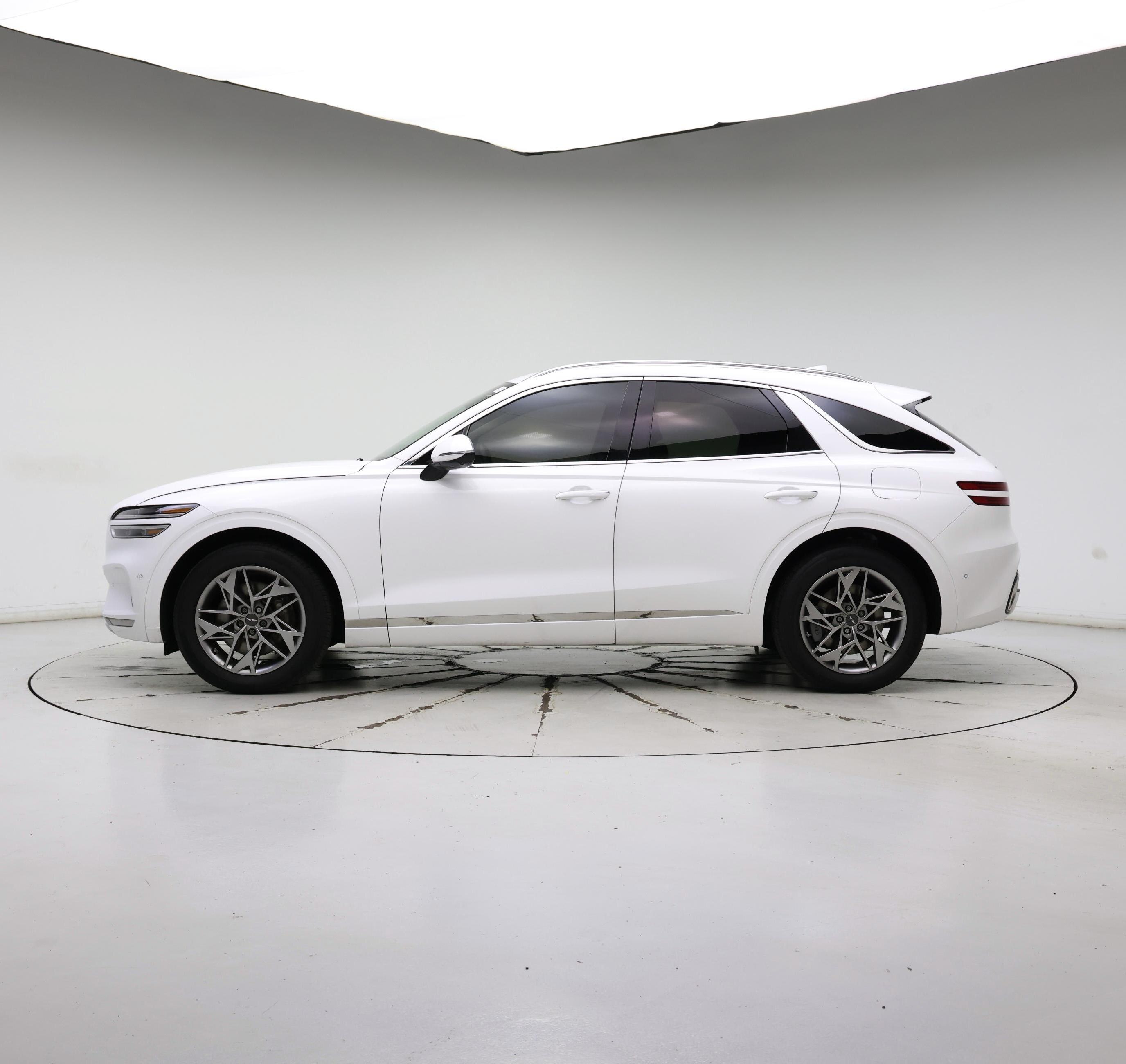 Thumbnail: 2023 Genesis GV70 - 3