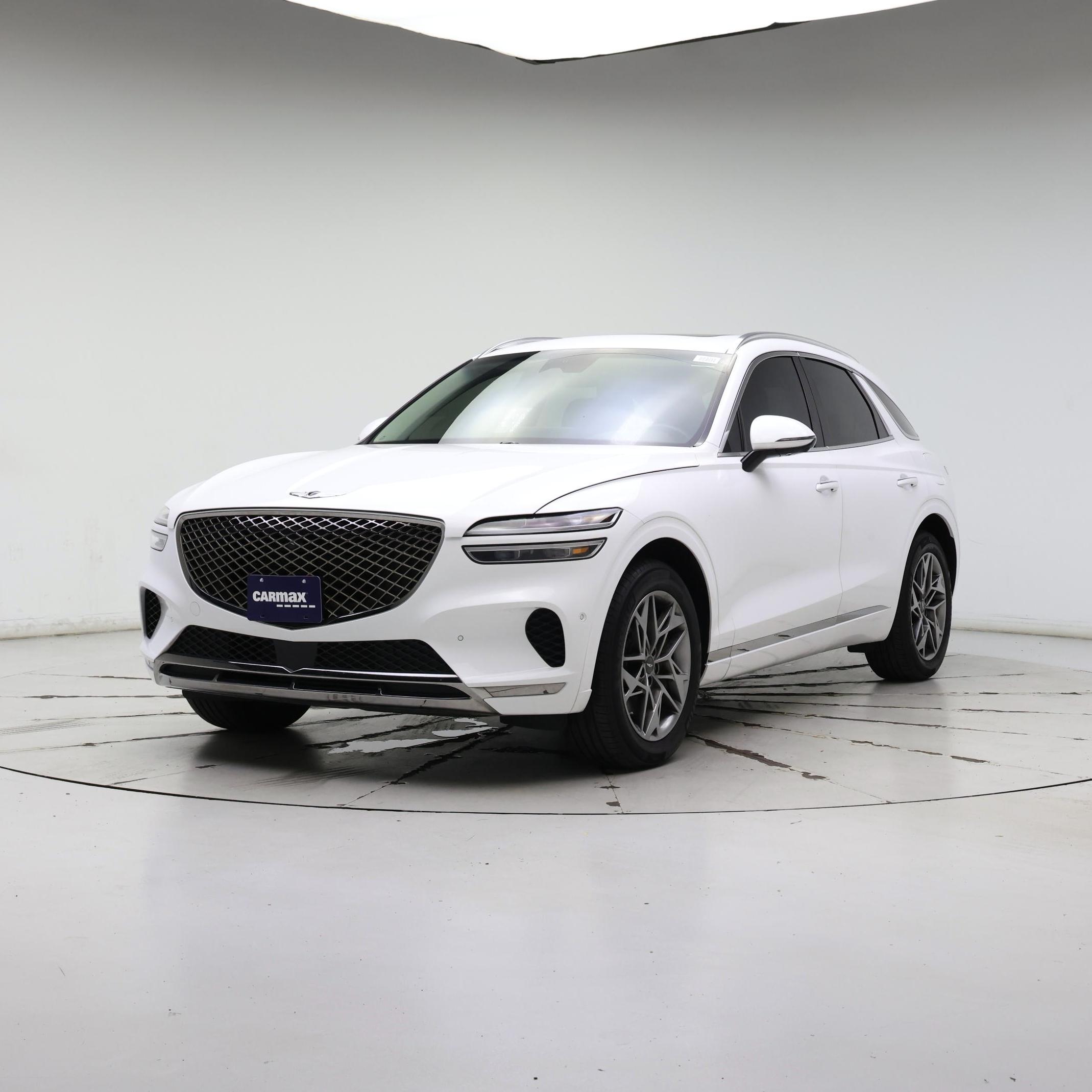 Thumbnail: 2023 Genesis GV70 - 4