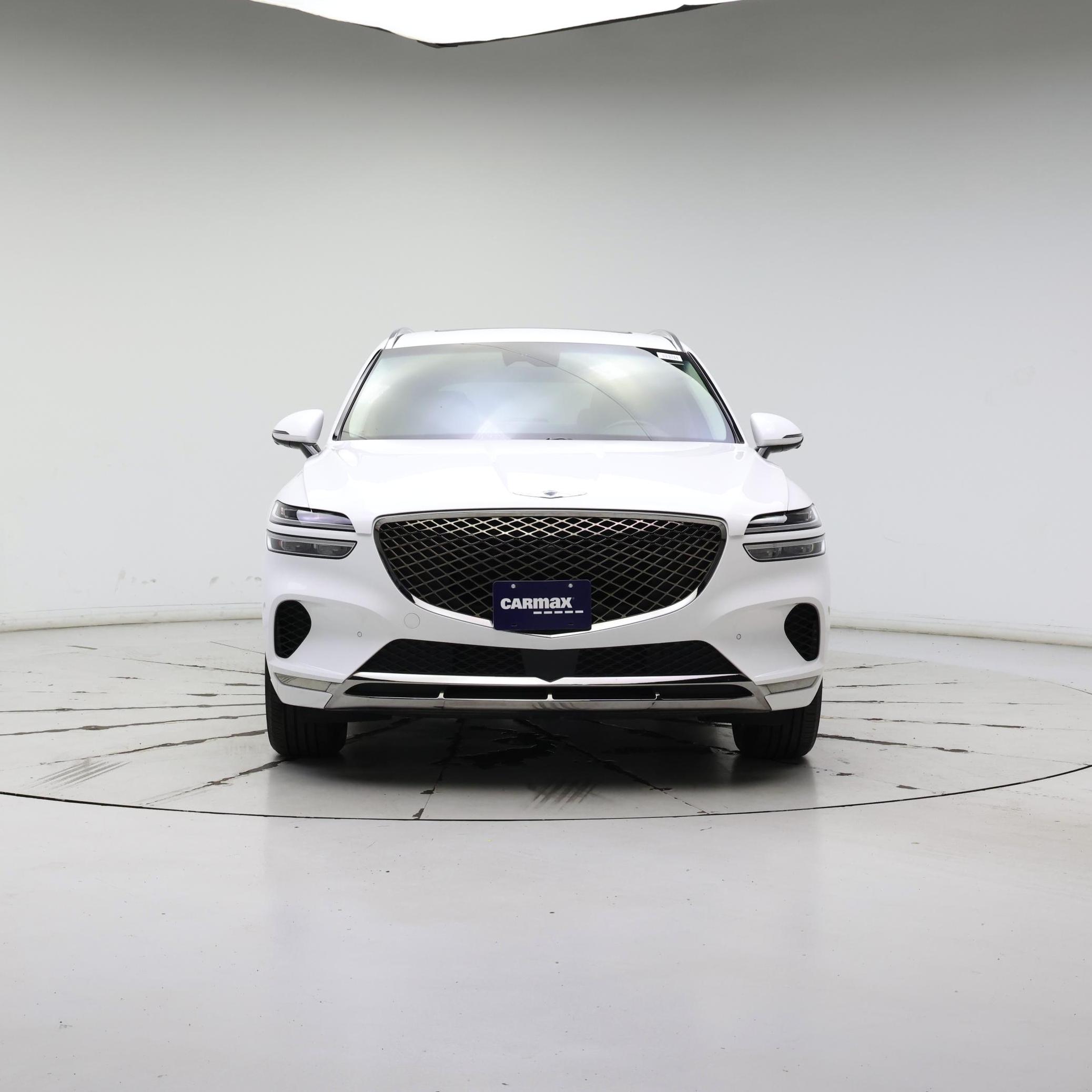 Thumbnail: 2023 Genesis GV70 - 5