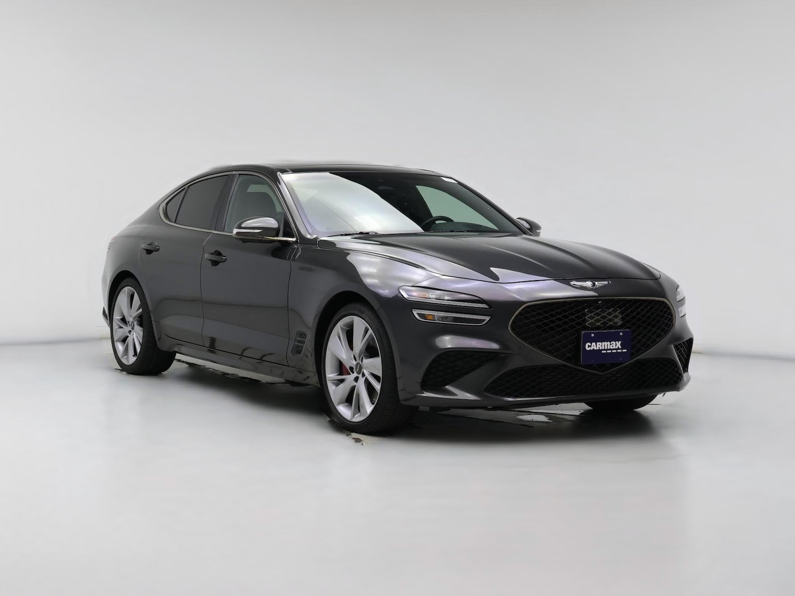 2022 GENESIS G70