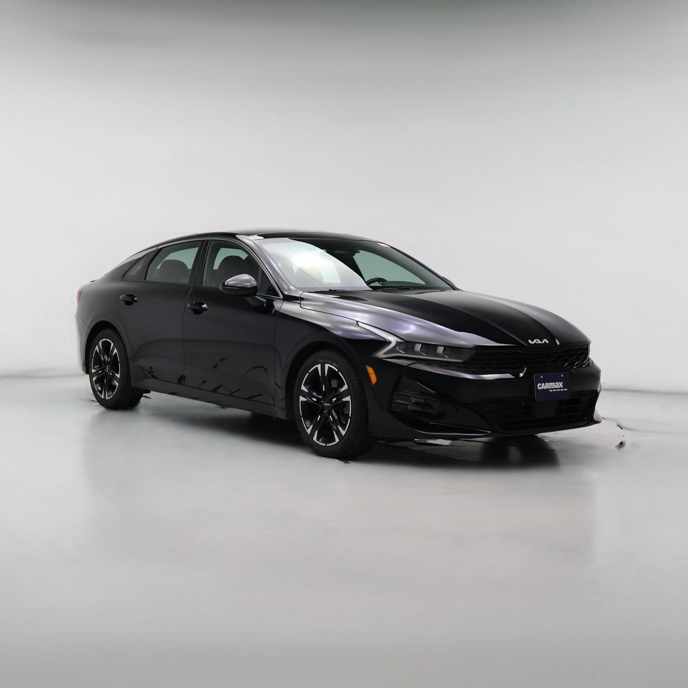Thumbnail: 2023 Kia K5 - 1