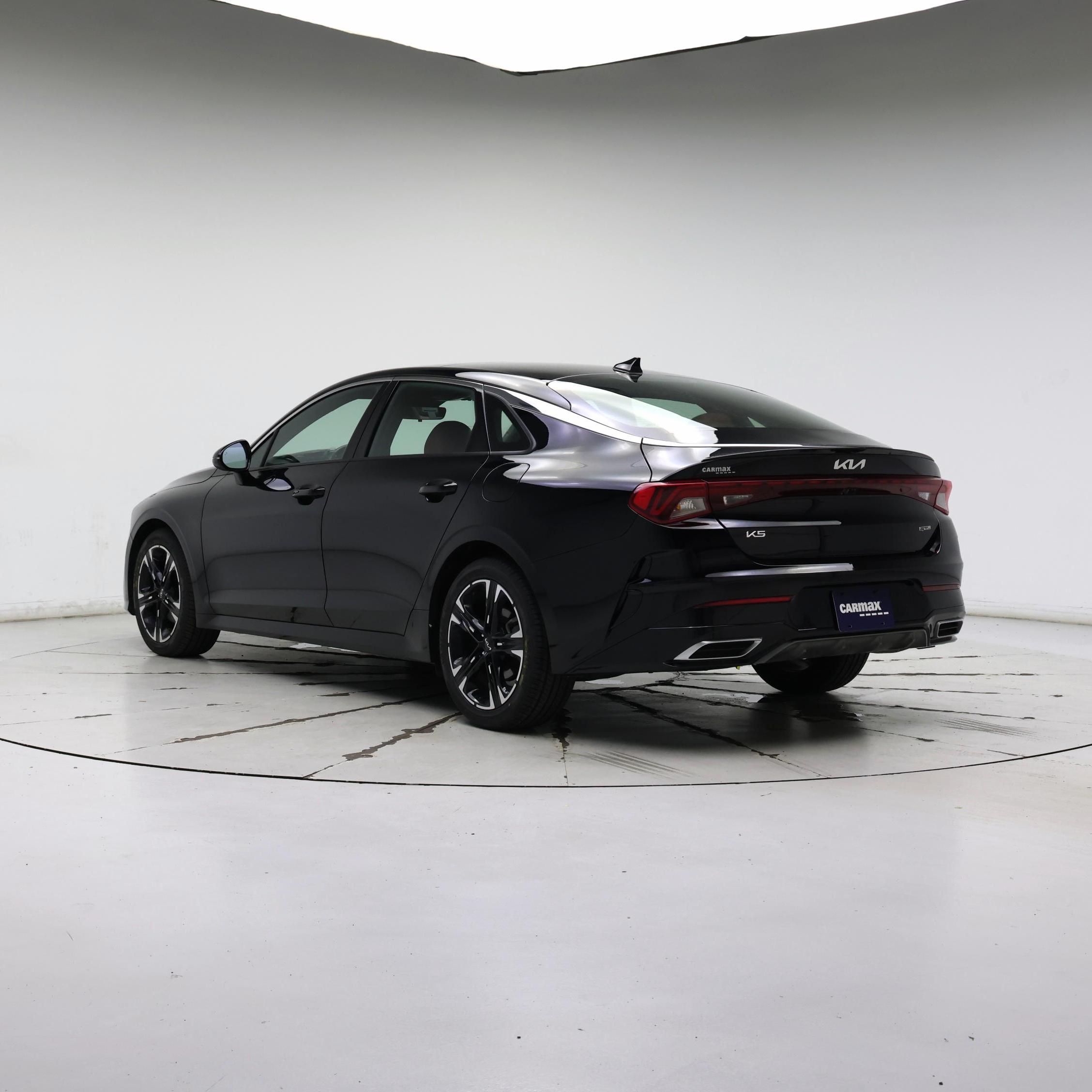 Thumbnail: 2023 Kia K5 - 2