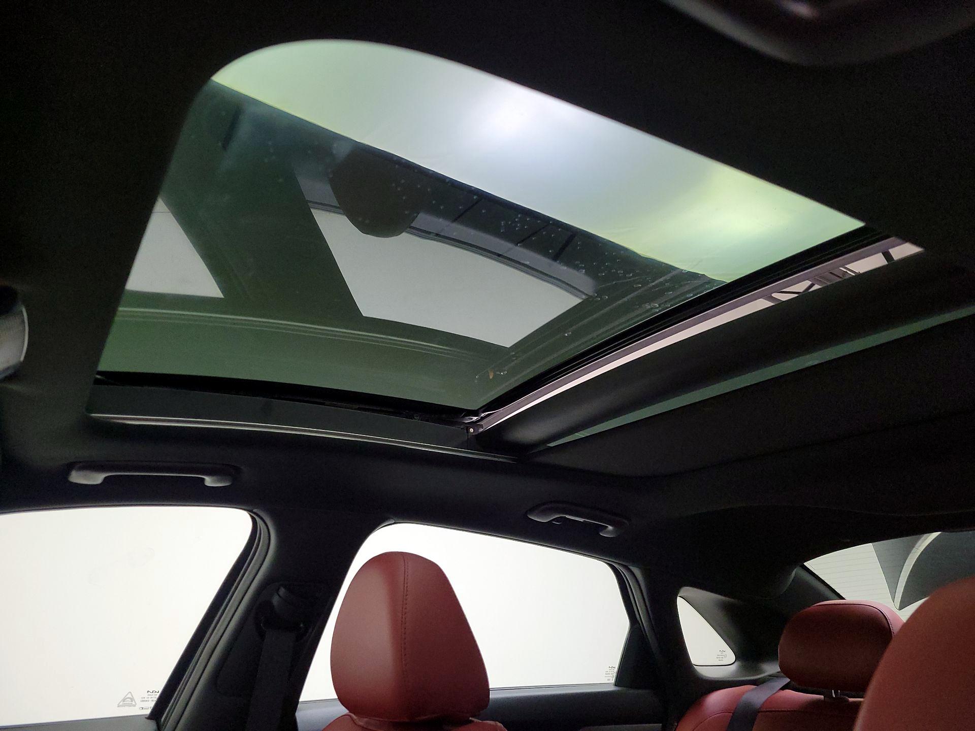 Thumbnail: 2023 Kia K5 - 20