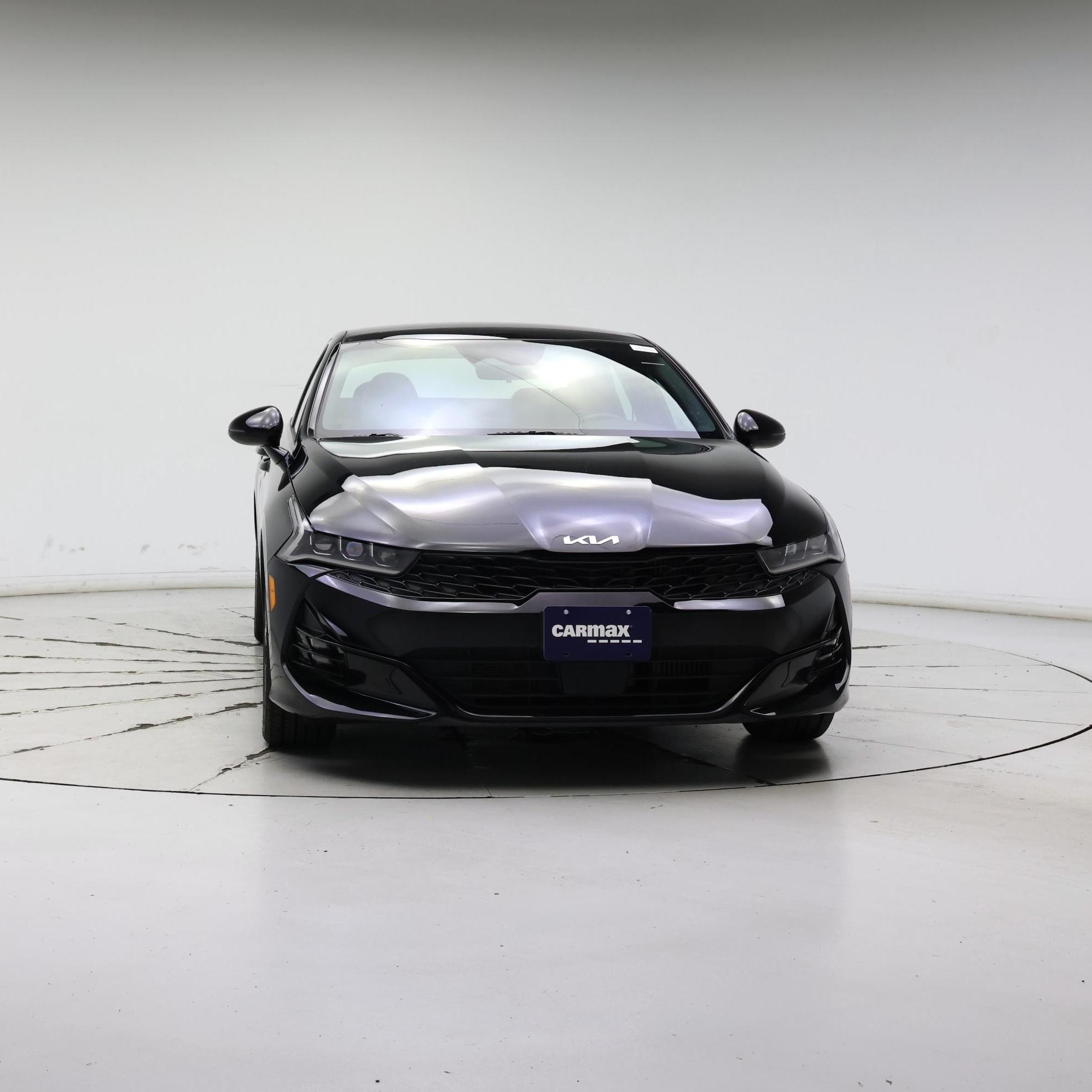 Thumbnail: 2023 Kia K5 - 5