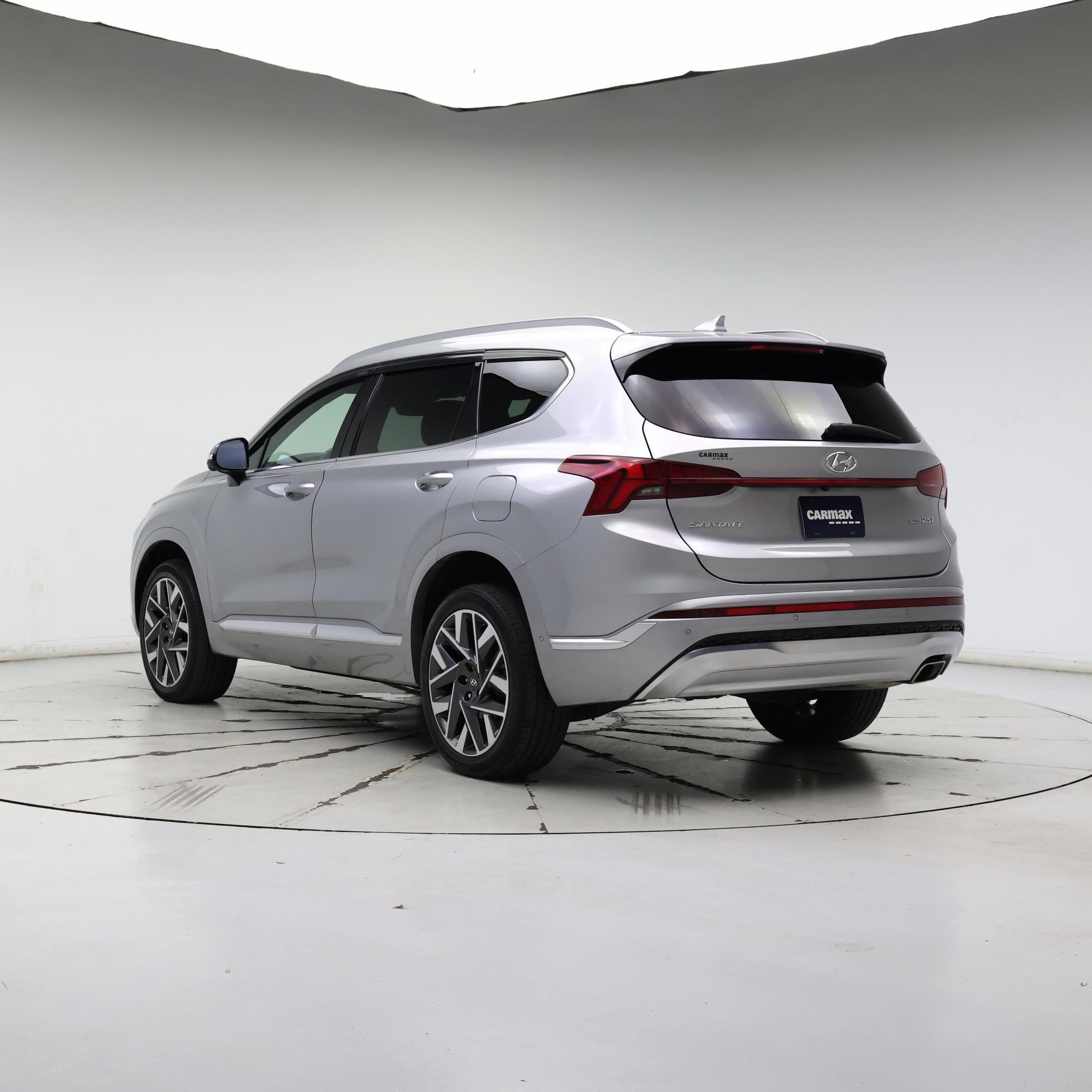 Thumbnail: 2022 Hyundai Santa Fe - 2