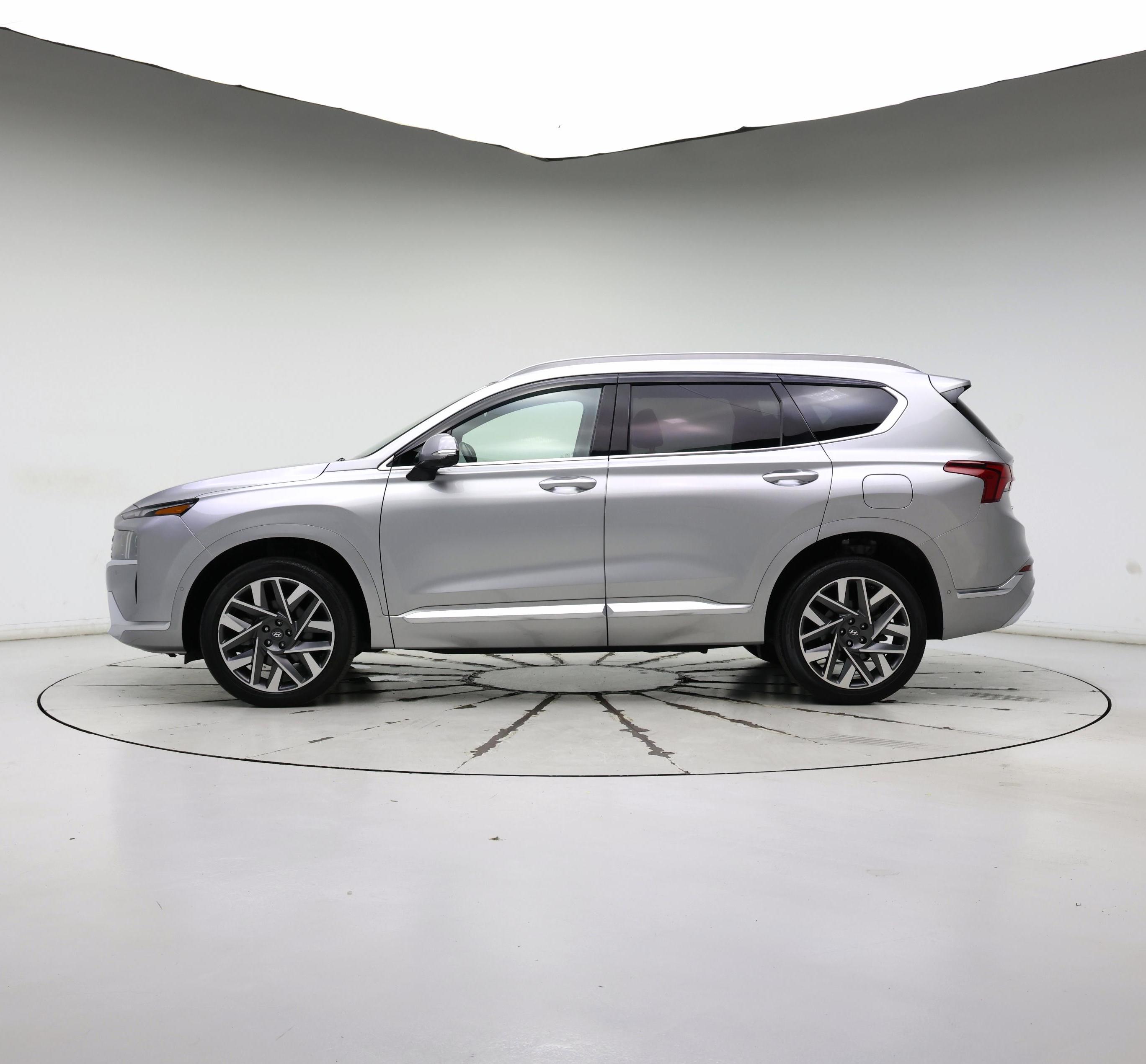 Thumbnail: 2022 Hyundai Santa Fe - 3
