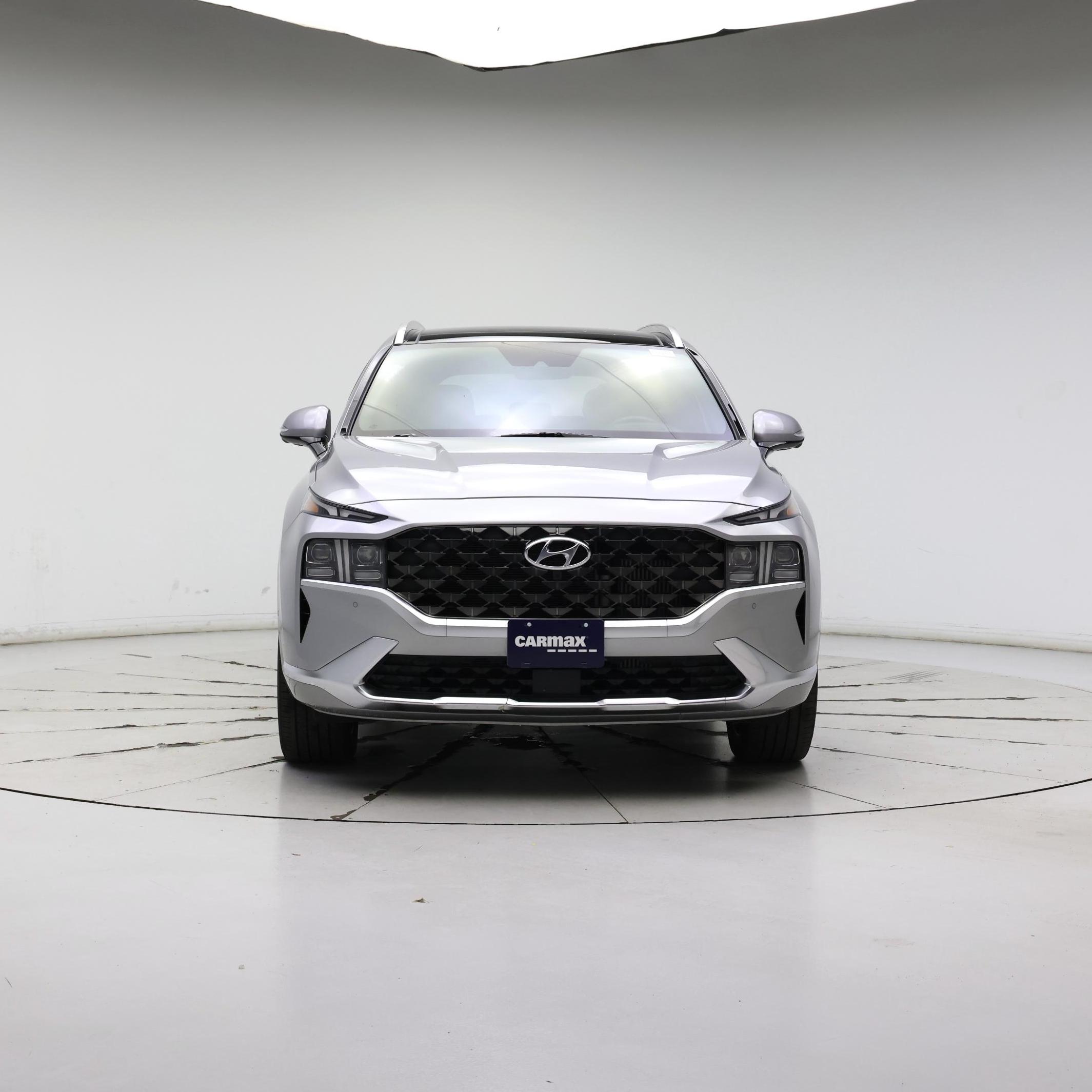 Thumbnail: 2022 Hyundai Santa Fe - 5