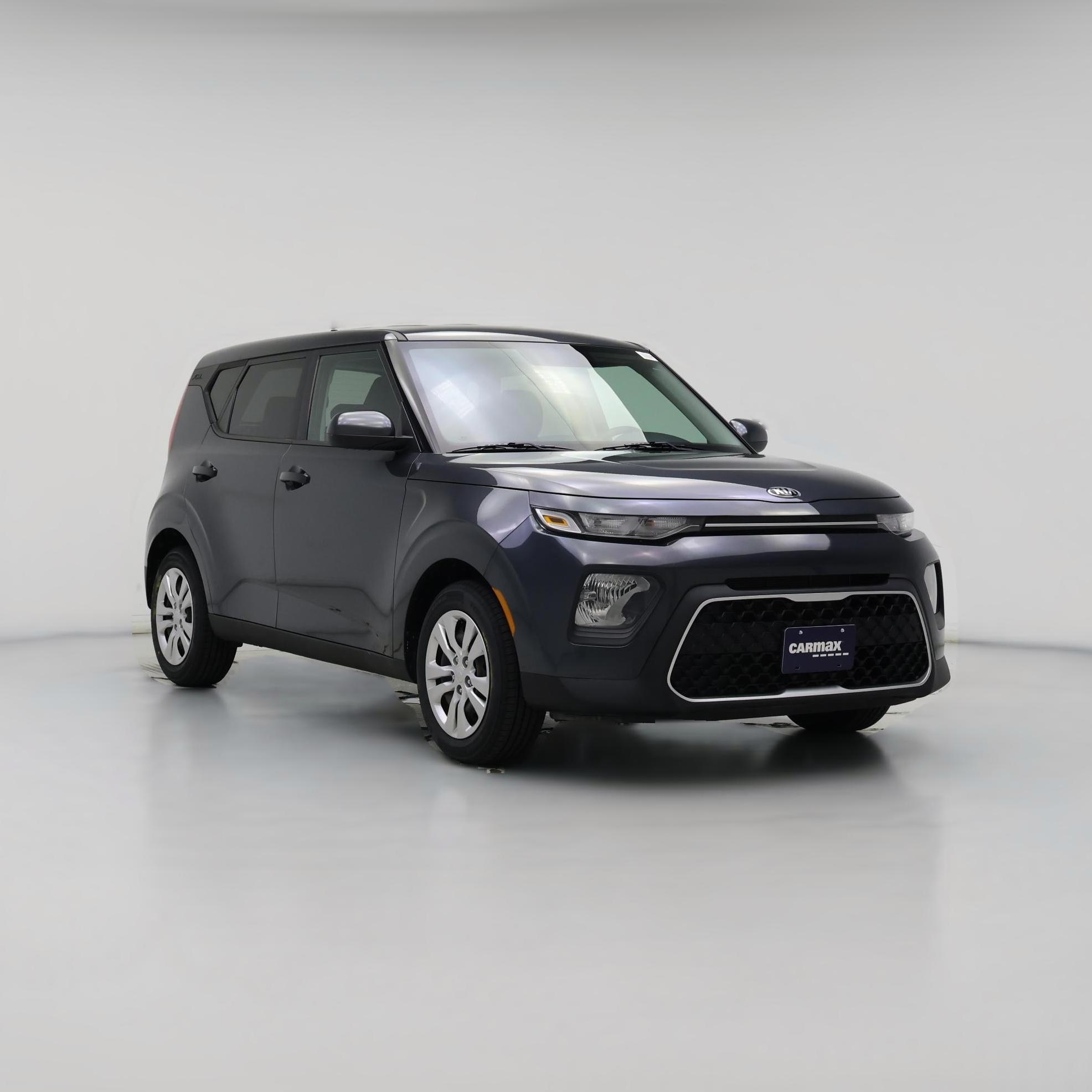 Thumbnail: 2021 Kia Soul - 1