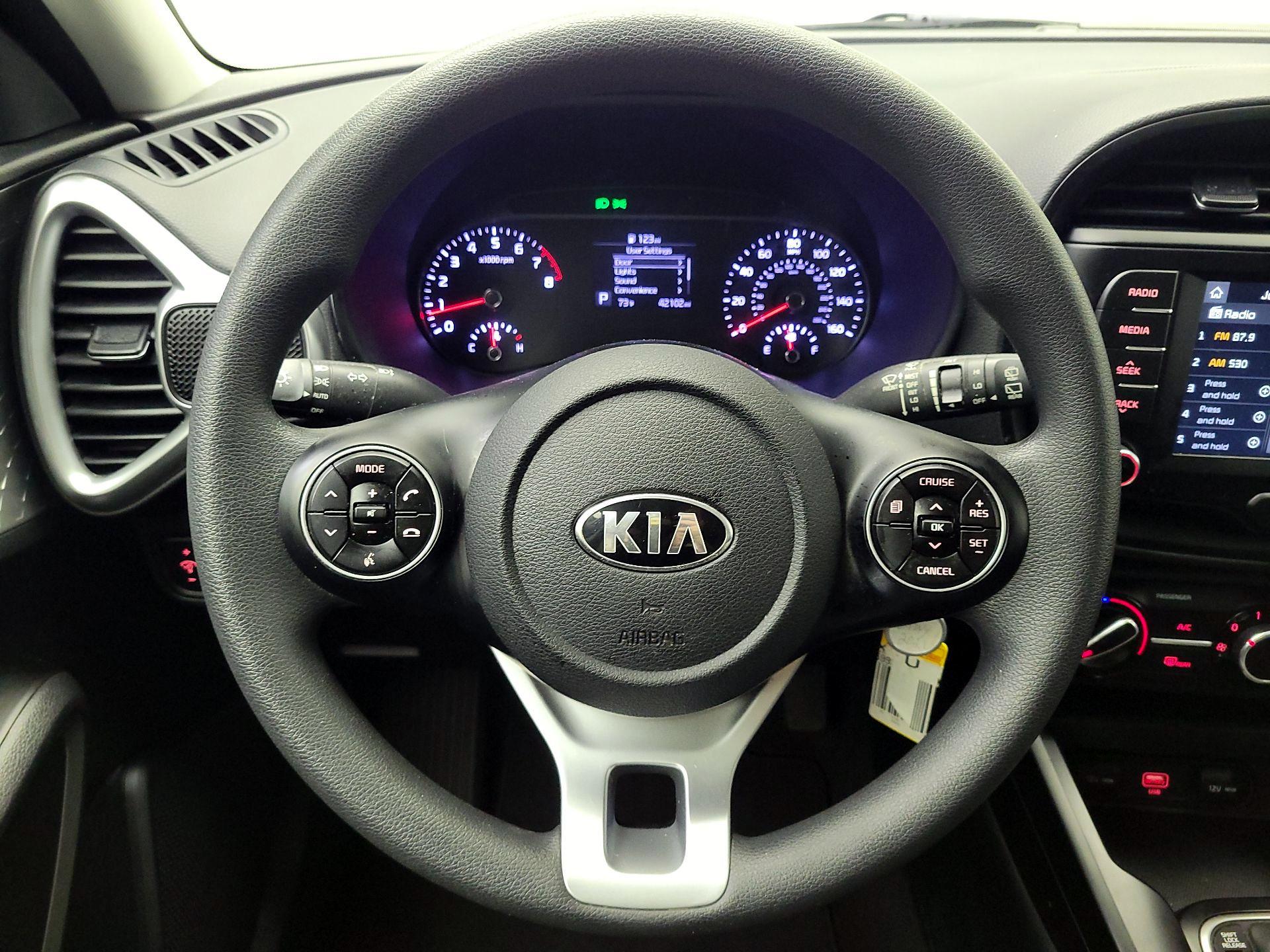 Thumbnail: 2021 Kia Soul - 10