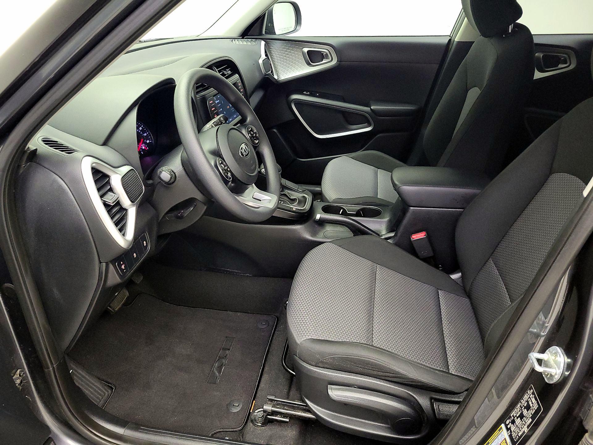 Thumbnail: 2021 Kia Soul - 11
