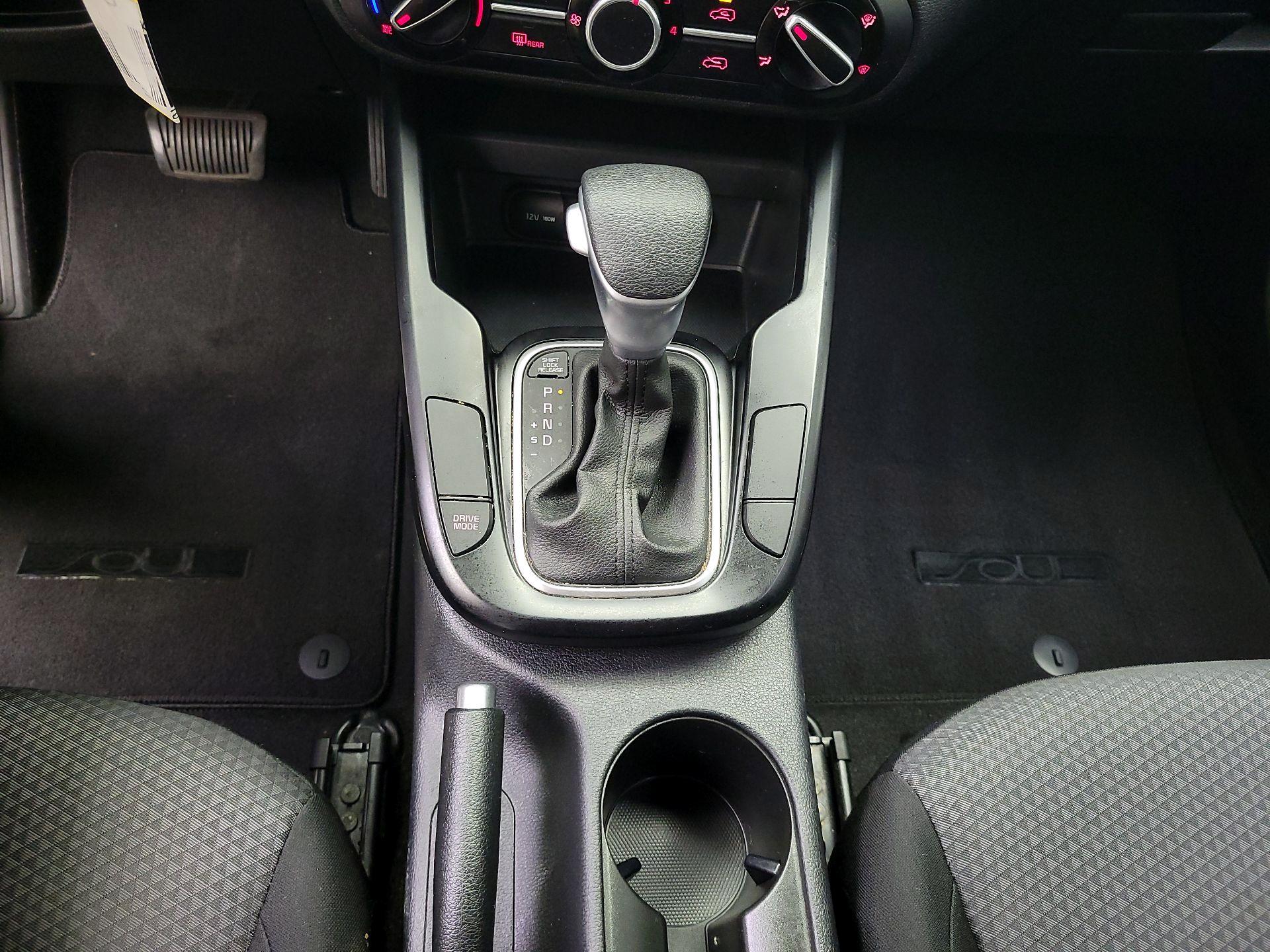 Thumbnail: 2021 Kia Soul - 17