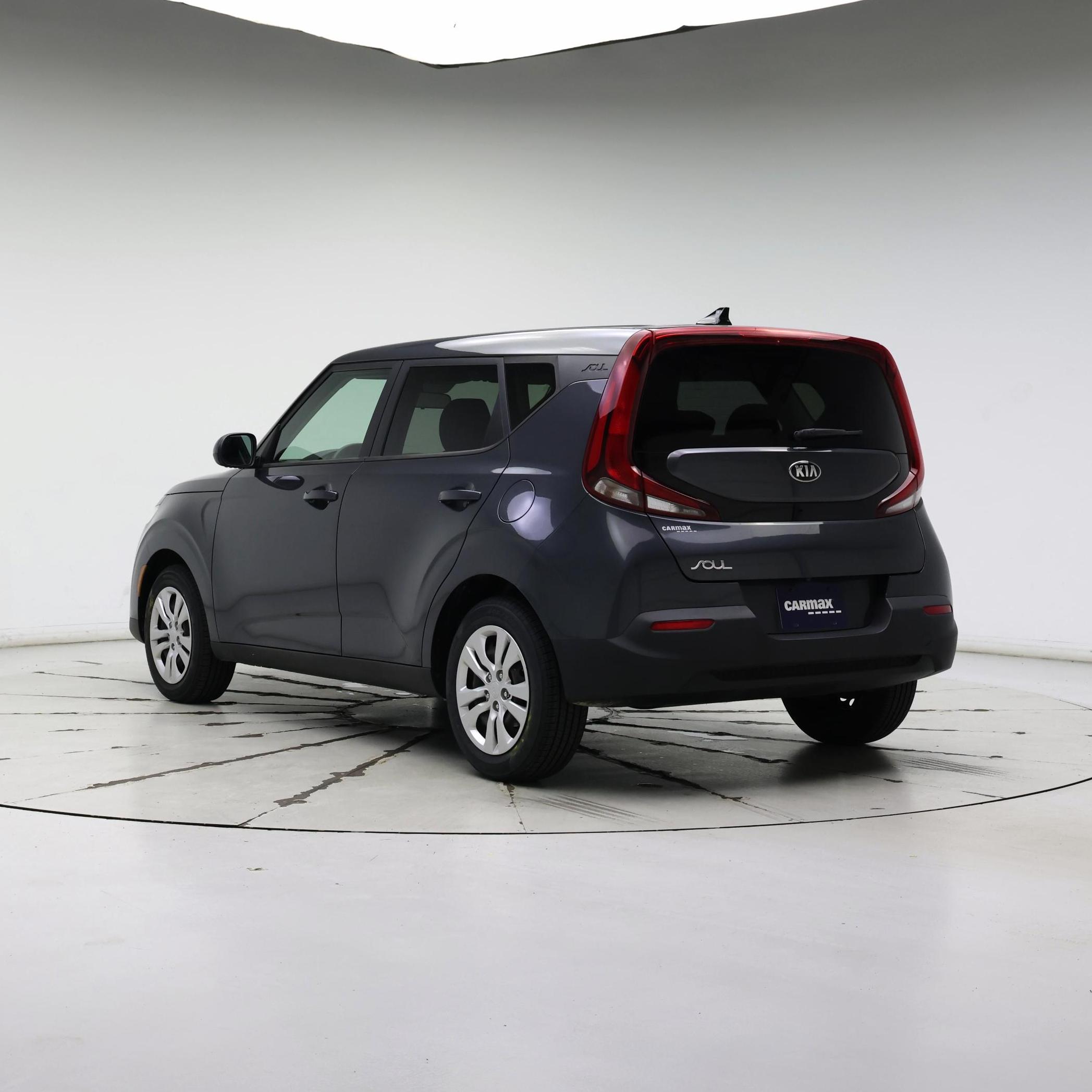 Thumbnail: 2021 Kia Soul - 2