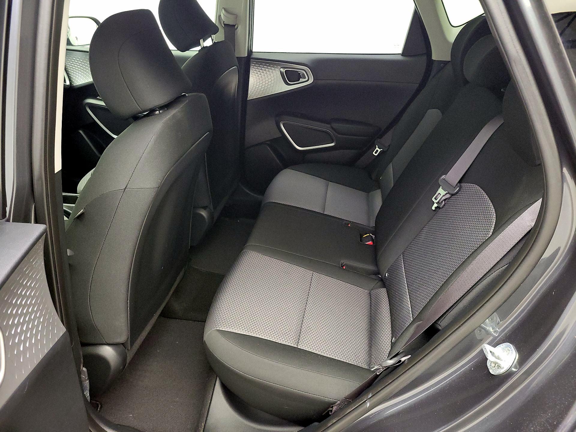 Thumbnail: 2021 Kia Soul - 19