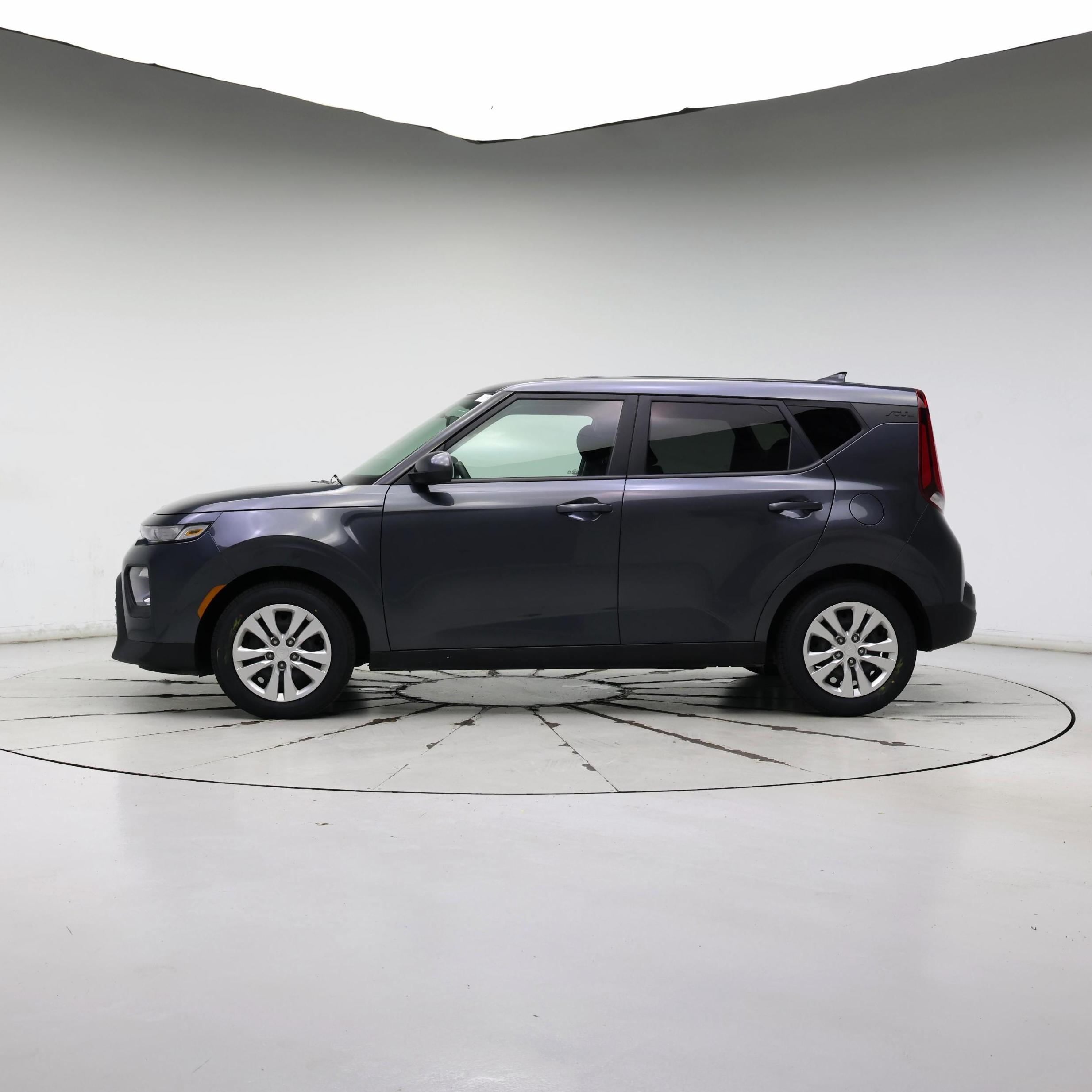 Thumbnail: 2021 Kia Soul - 3