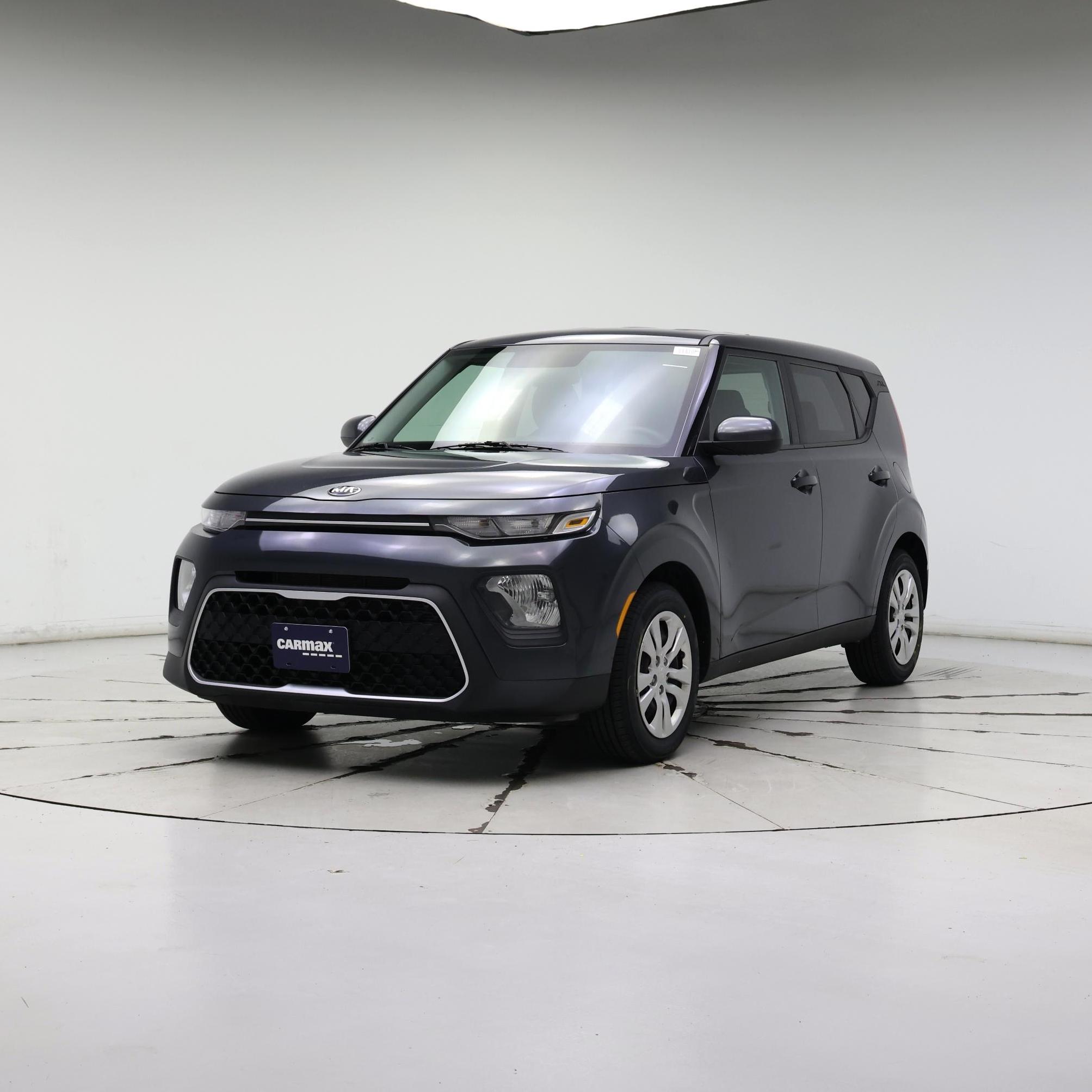 Thumbnail: 2021 Kia Soul - 4
