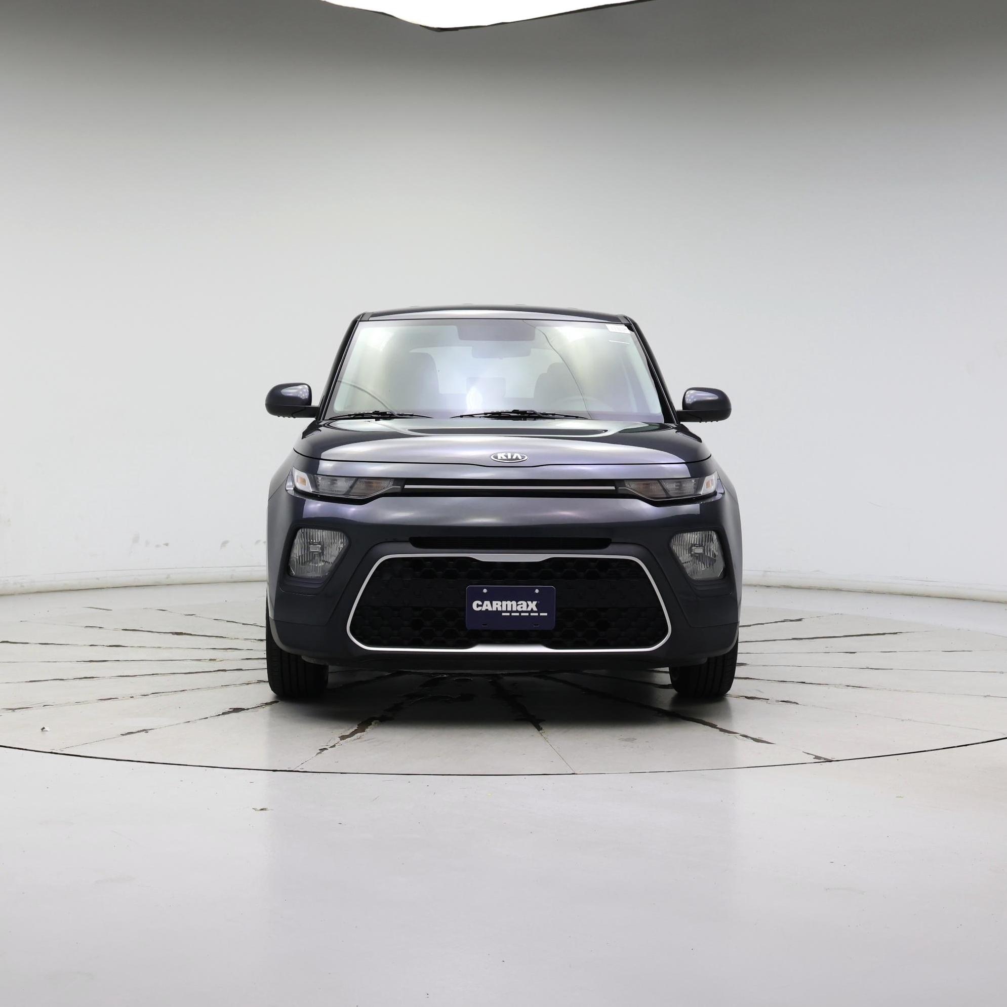 Thumbnail: 2021 Kia Soul - 5