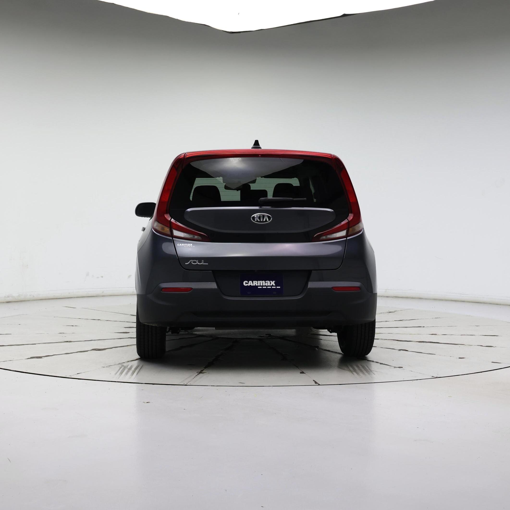 Thumbnail: 2021 Kia Soul - 6