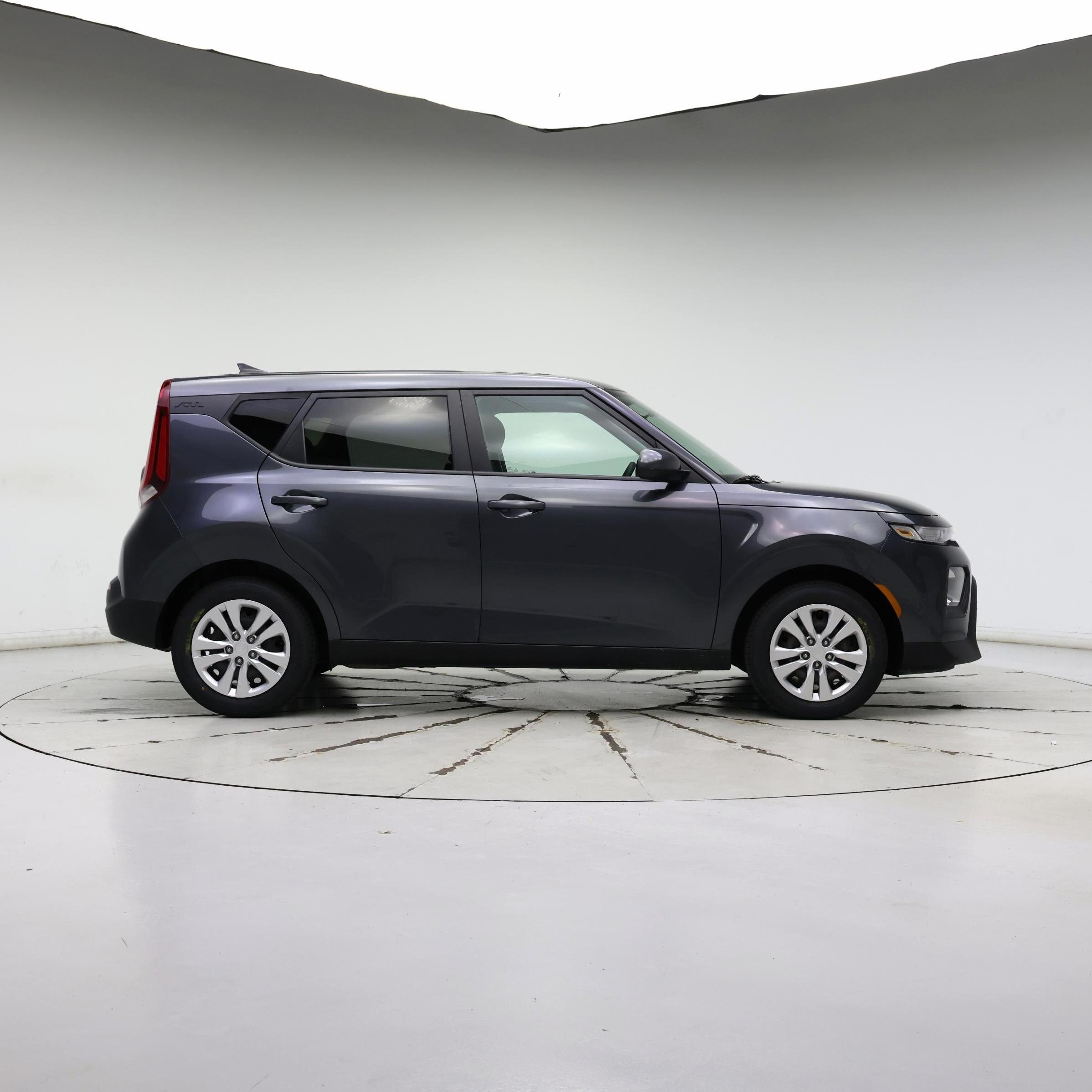 Thumbnail: 2021 Kia Soul - 7